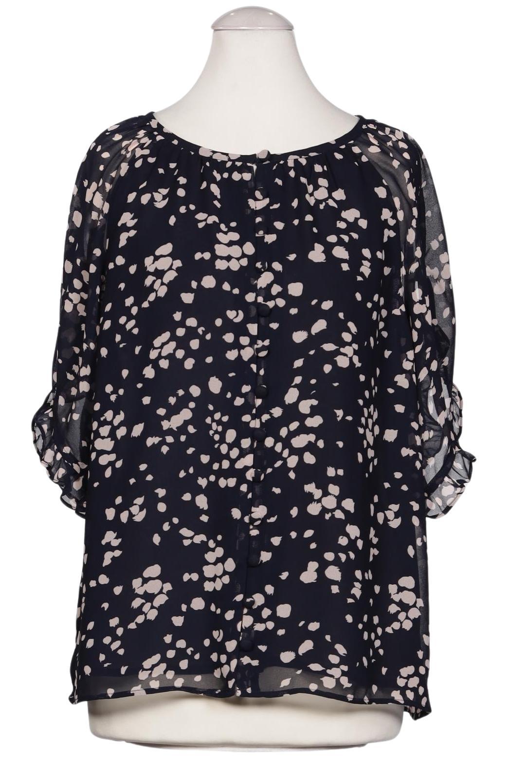 

Madewell Damen Bluse, mehrfarbig, Gr. 38