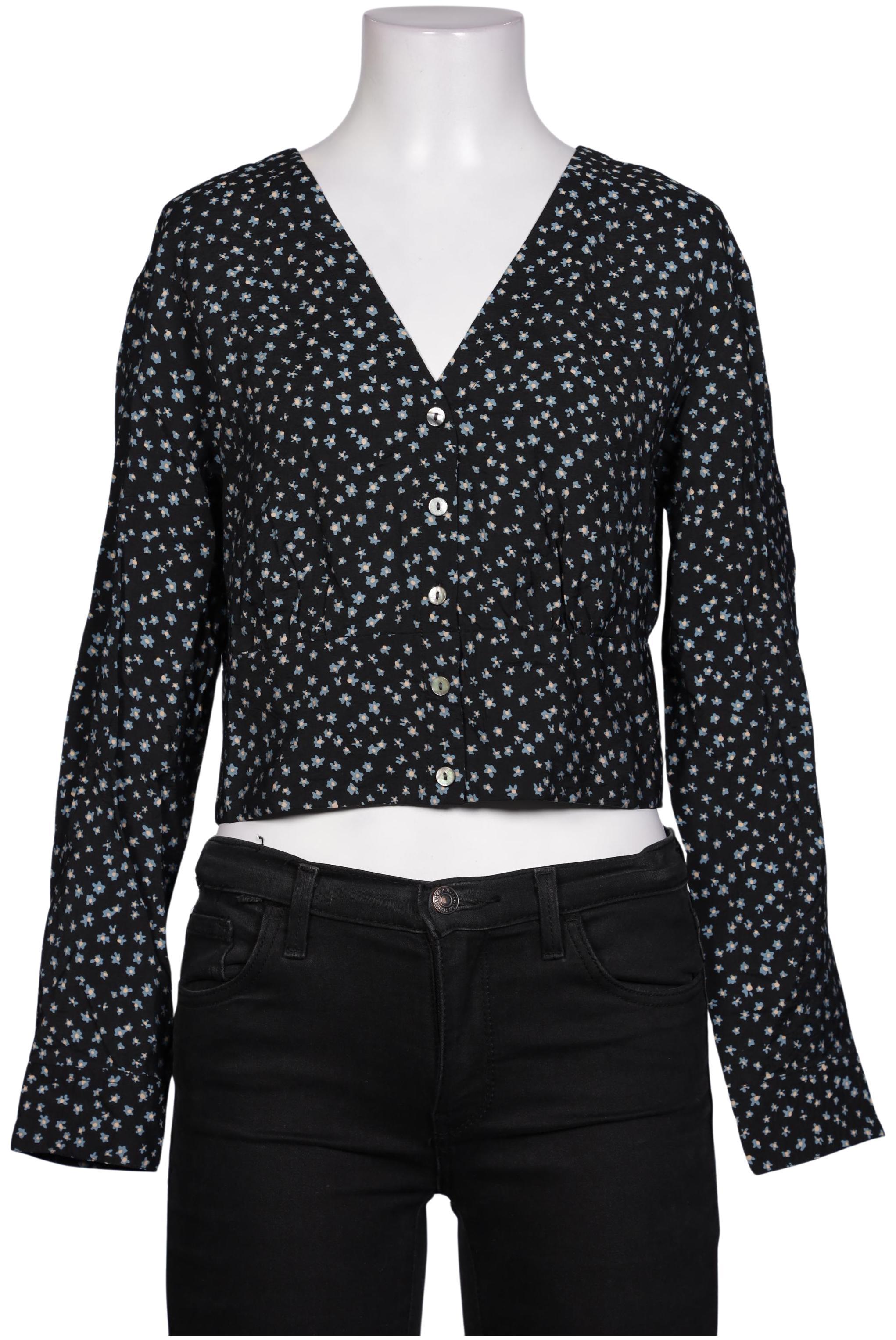 

Madewell Damen Bluse, mehrfarbig, Gr. 36