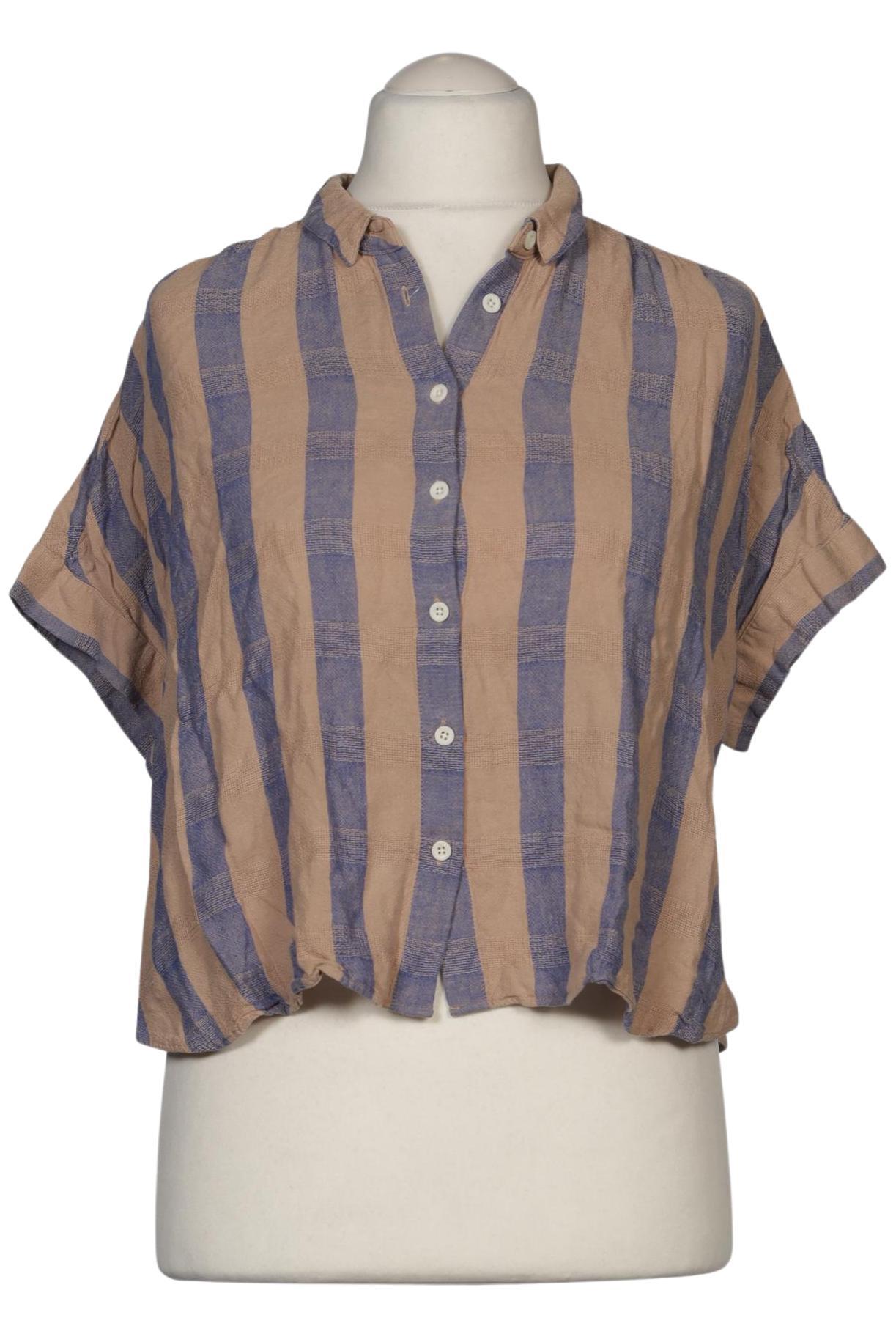 

Madewell Damen Bluse, mehrfarbig, Gr. 38