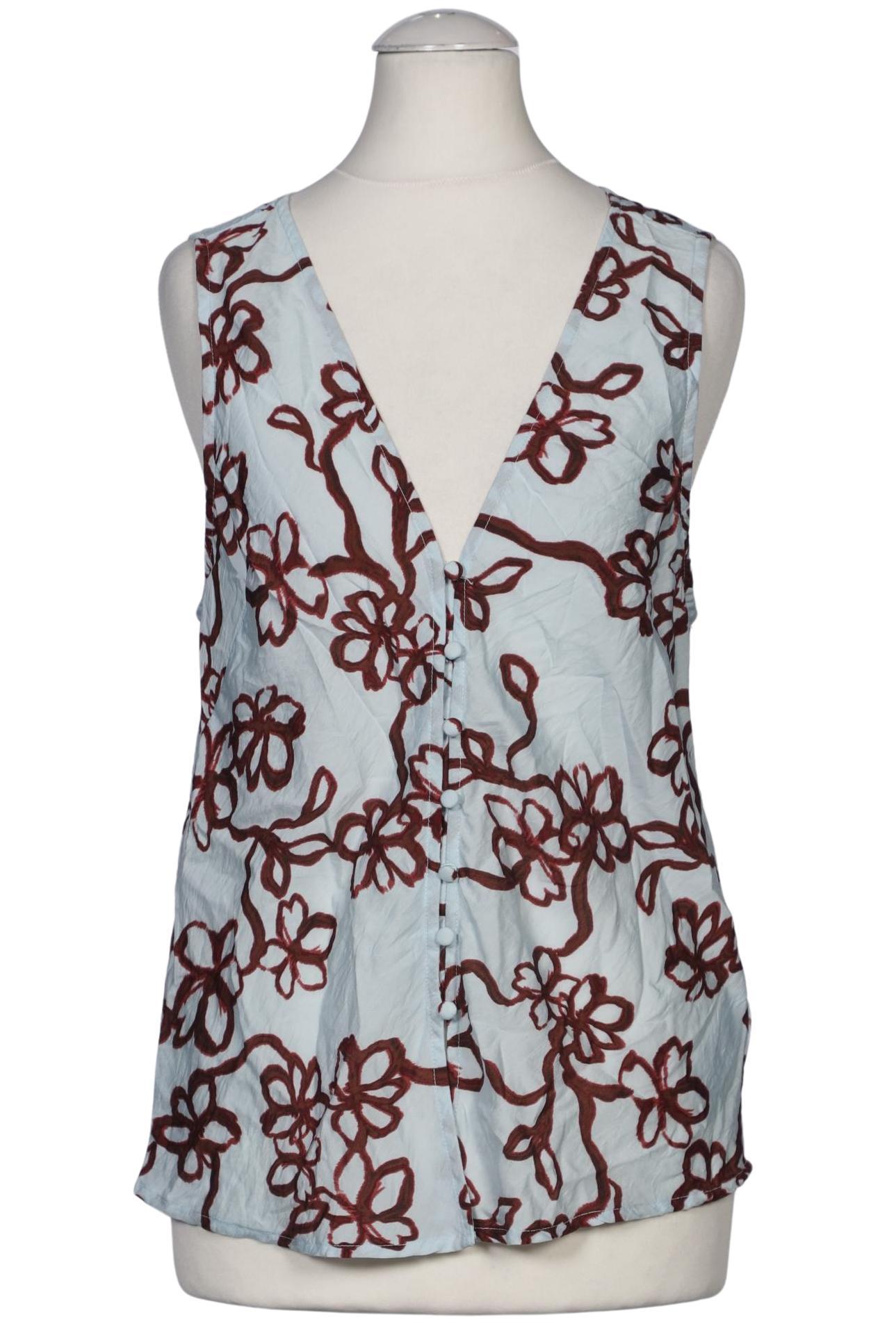 

Madewell Damen Bluse, mehrfarbig, Gr. 4