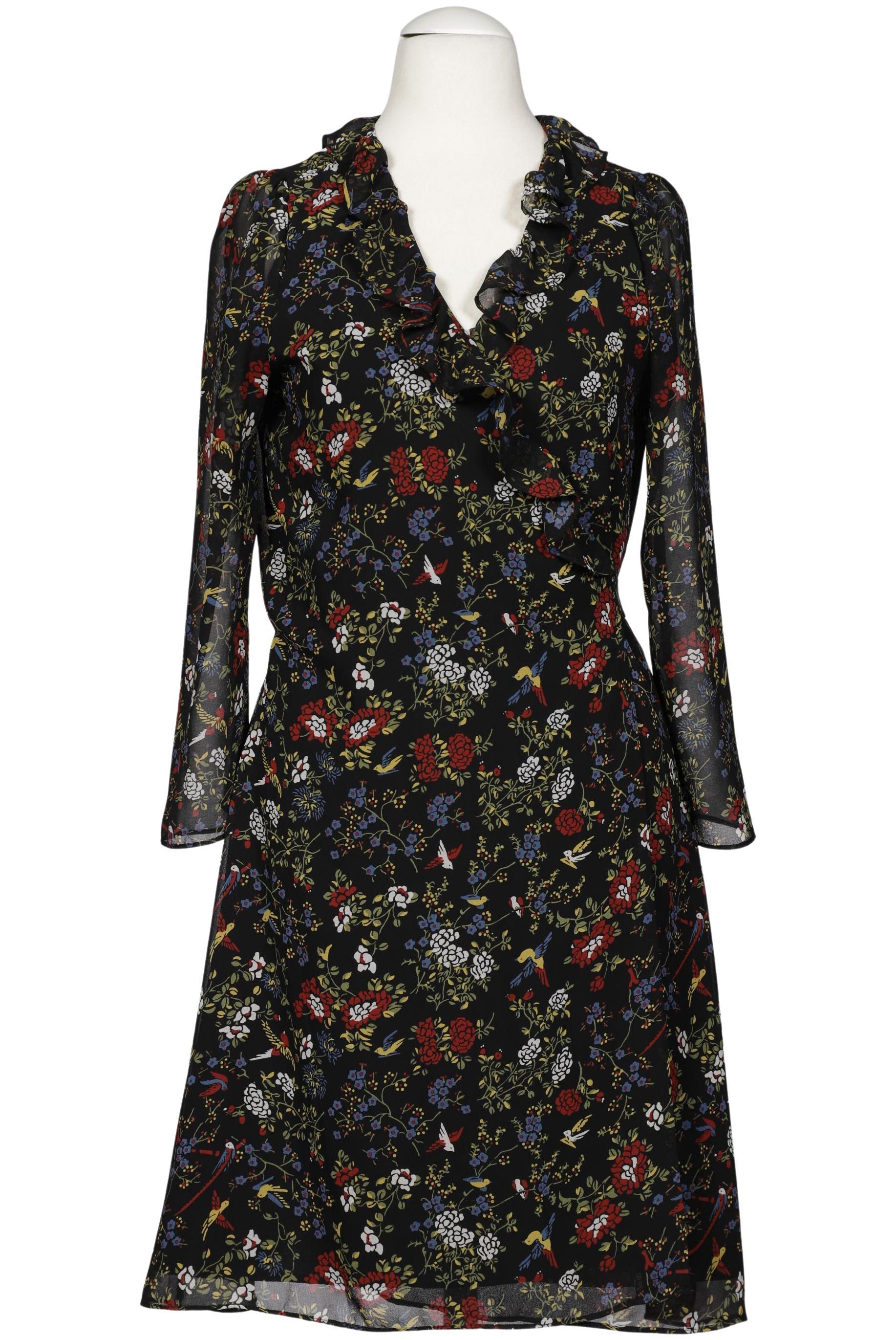 

Madewell Damen Kleid, mehrfarbig, Gr. 32