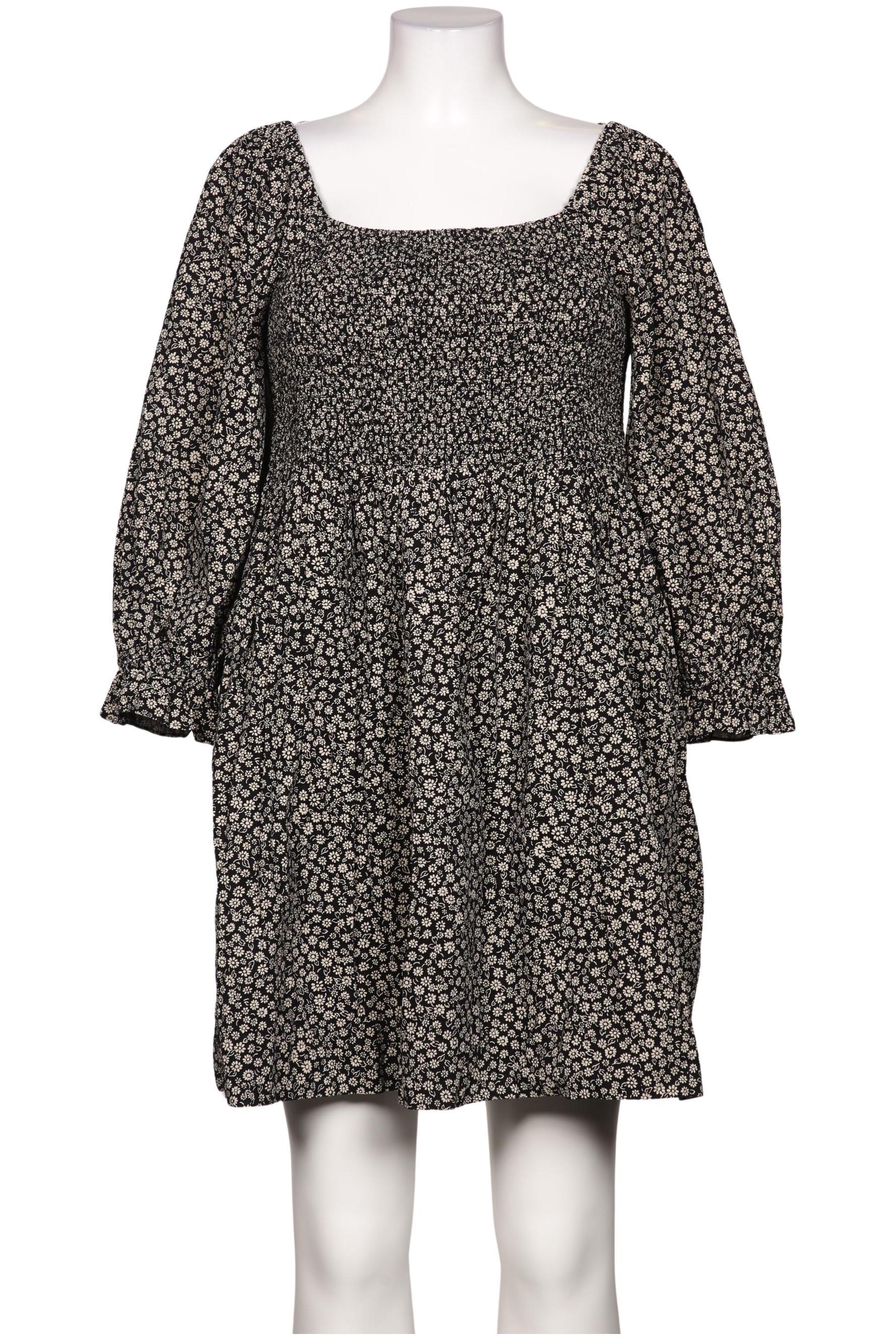 

Madewell Damen Kleid, mehrfarbig, Gr. 42