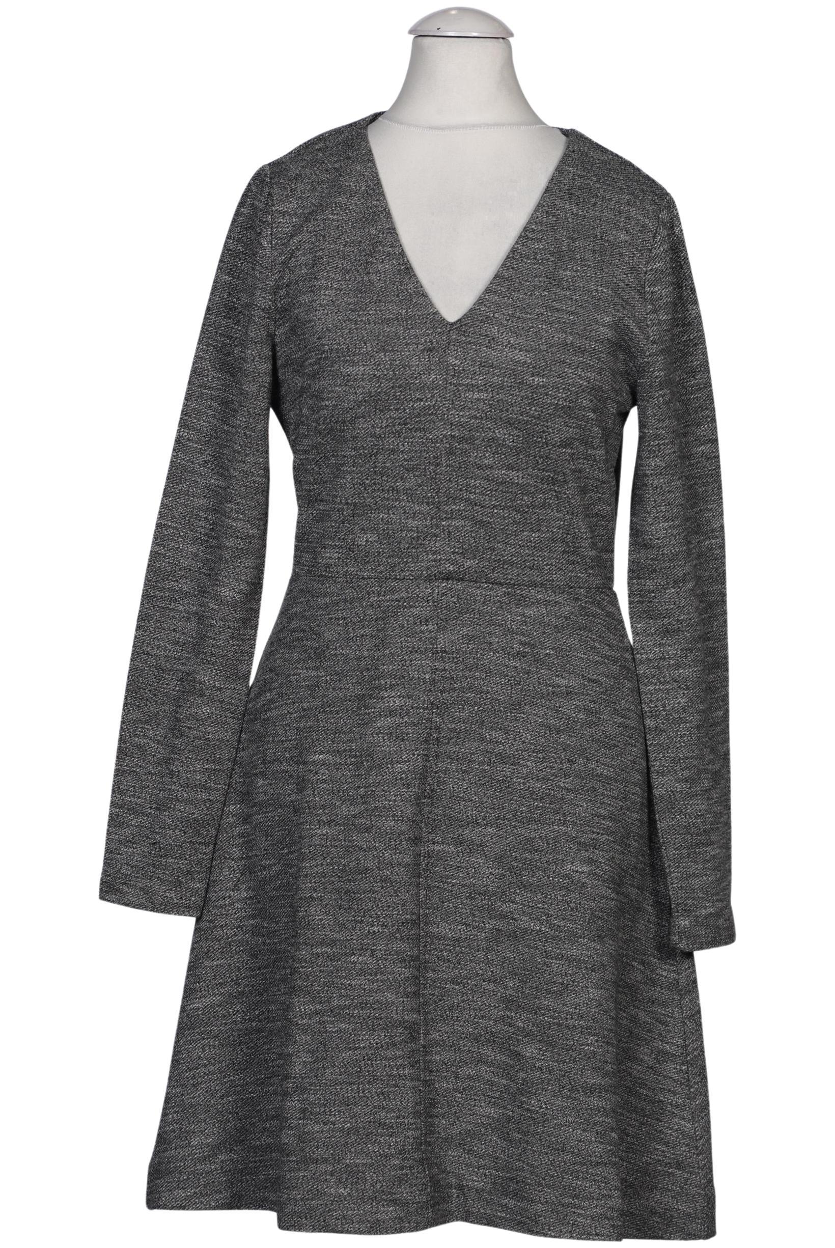 

Madewell Damen Kleid, grau, Gr. 34