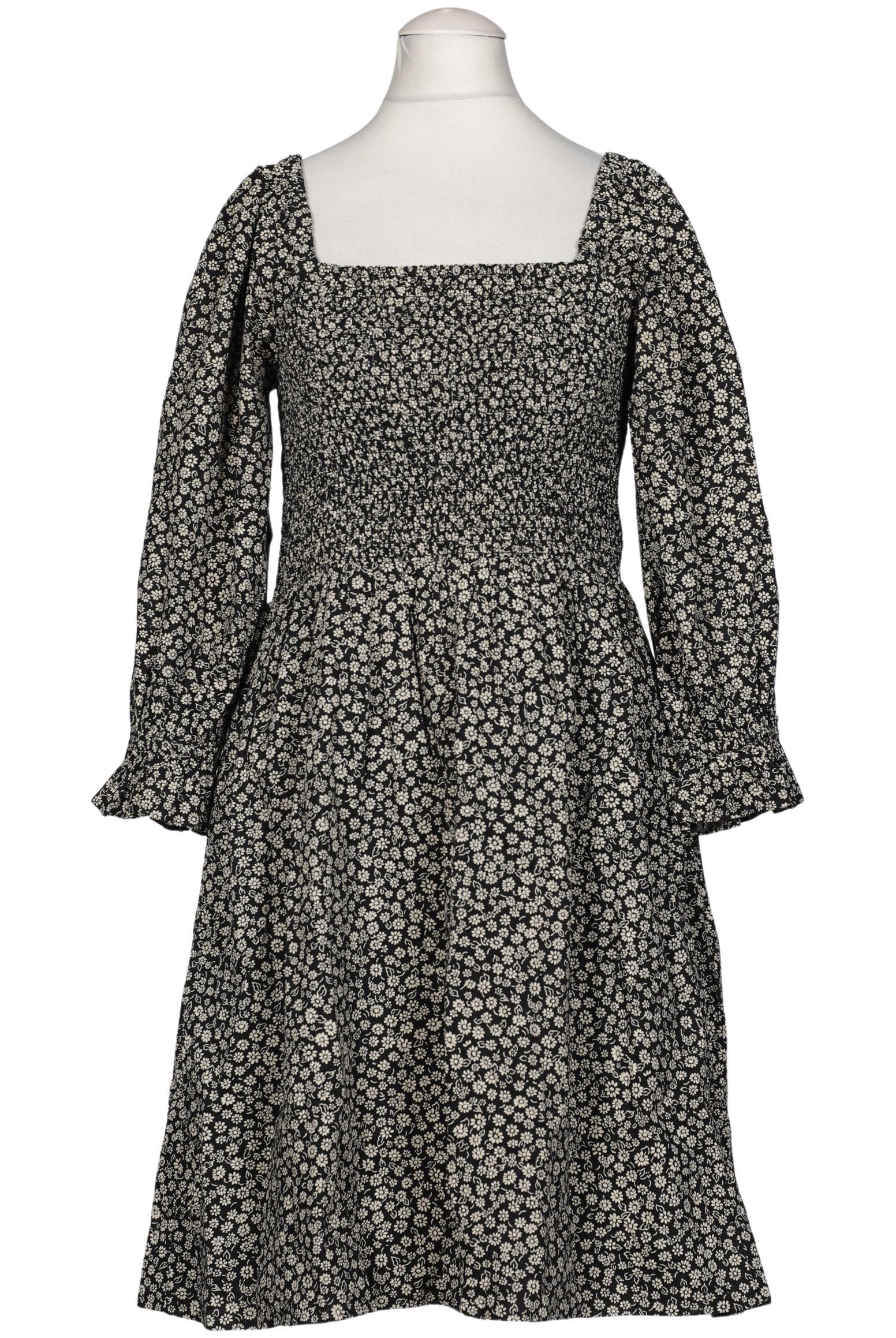 

Madewell Damen Kleid, mehrfarbig, Gr. 32