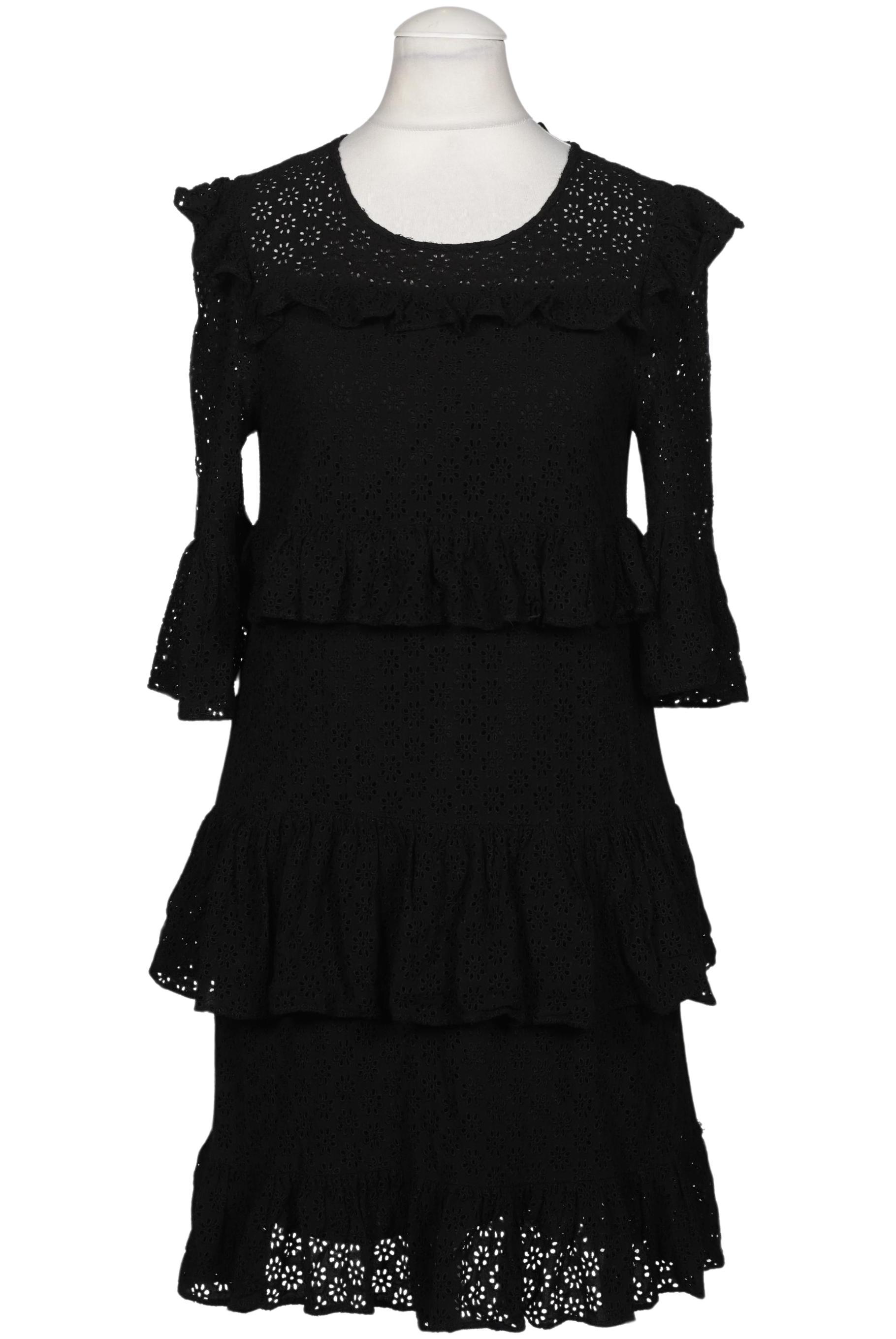 

Madewell Damen Kleid, schwarz, Gr. 00
