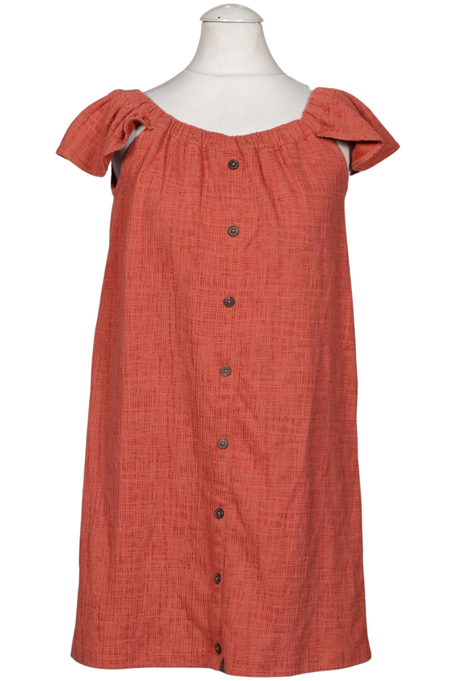 

Madewell Damen Kleid, orange, Gr. 32