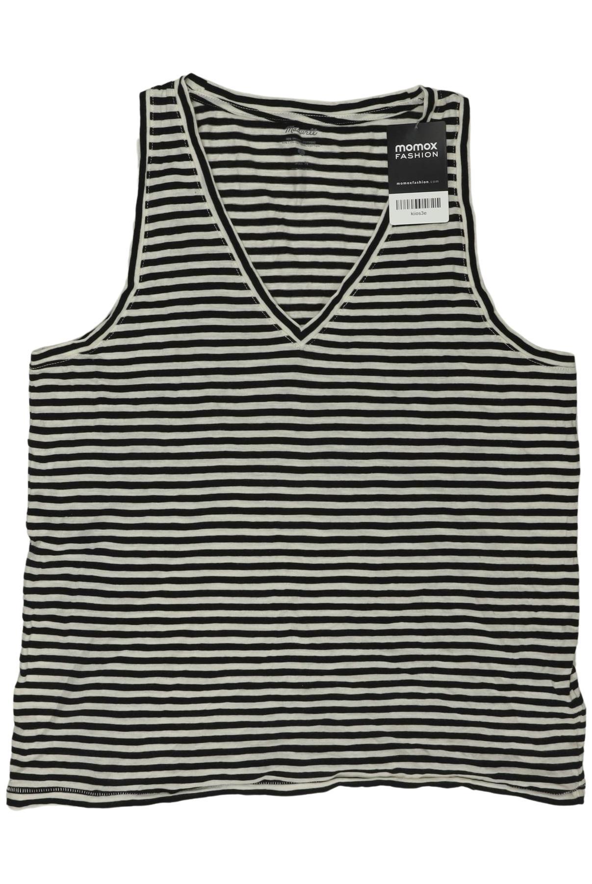 

Madewell Damen Top, mehrfarbig, Gr. 38