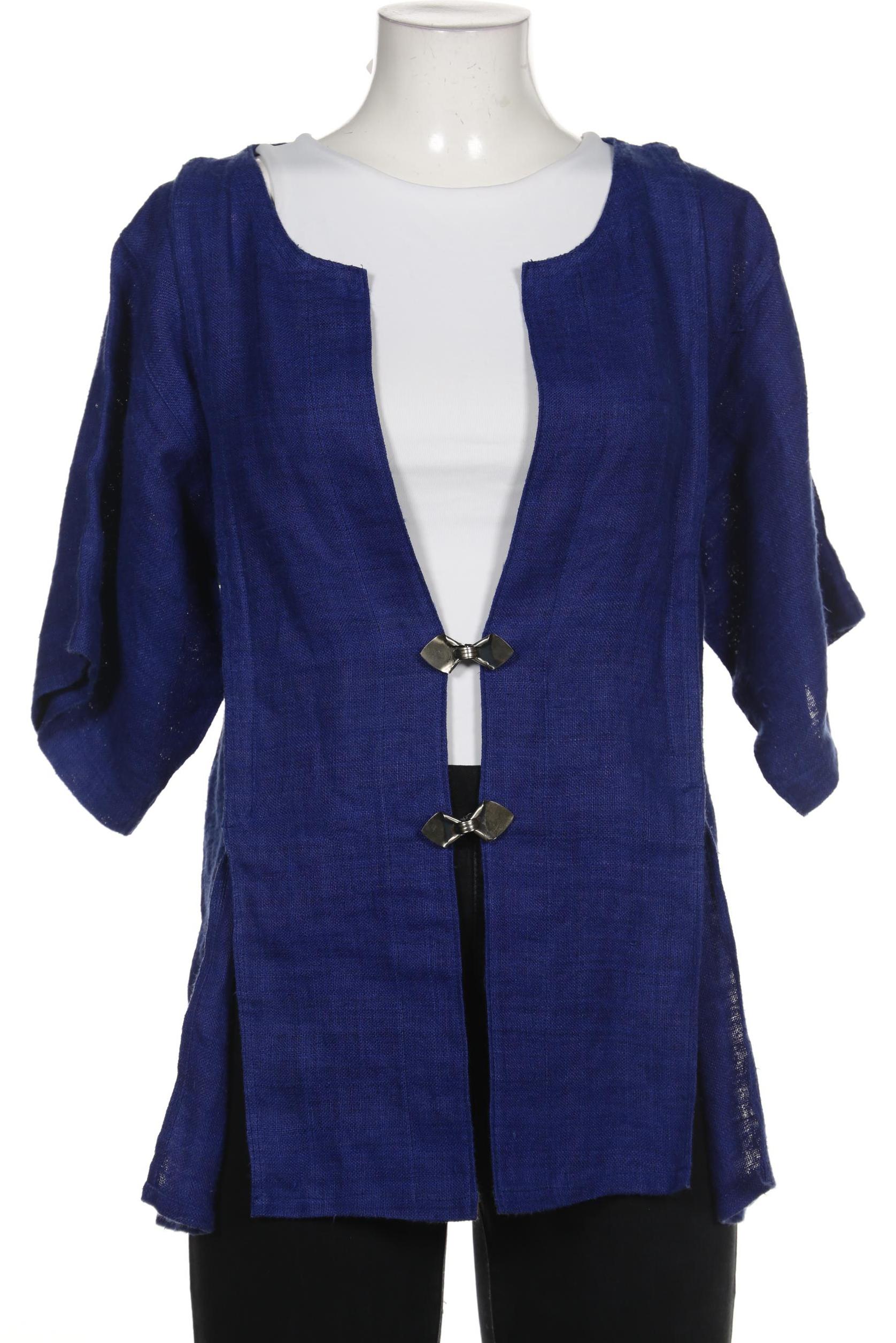 

madness Damen Blazer, blau