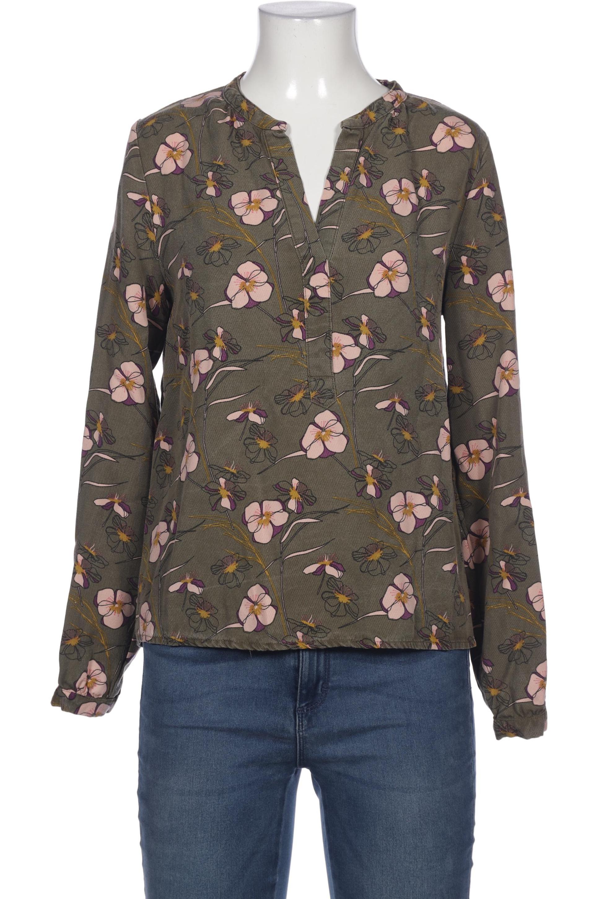 

madness Damen Bluse, grün