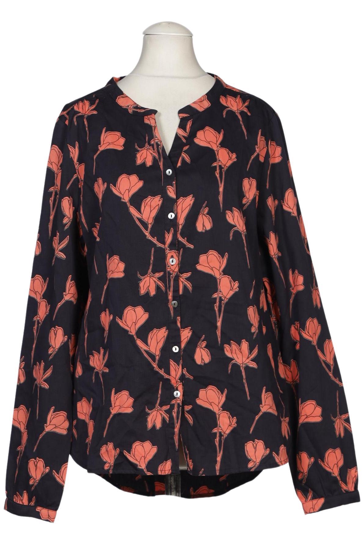 

madness Damen Bluse, marineblau, Gr. 38