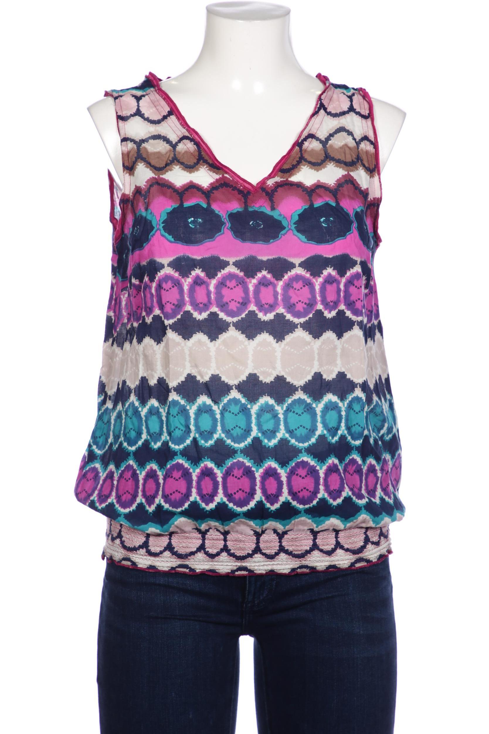 

madness Damen Bluse, mehrfarbig