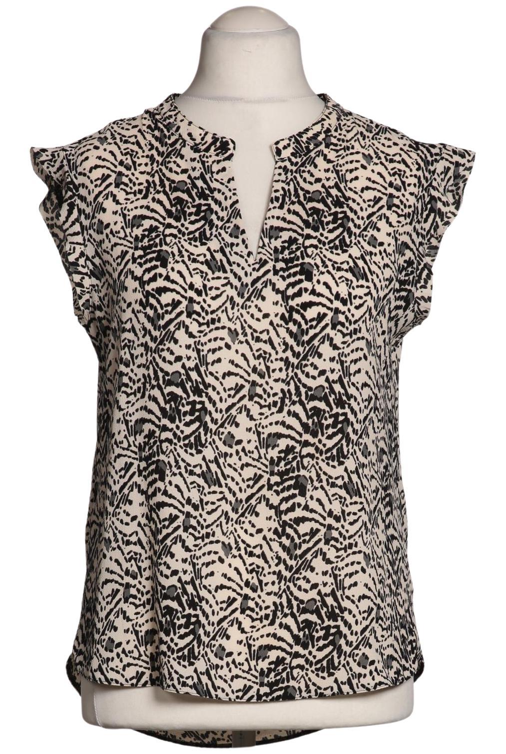 

madness Damen Bluse, mehrfarbig, Gr. 38