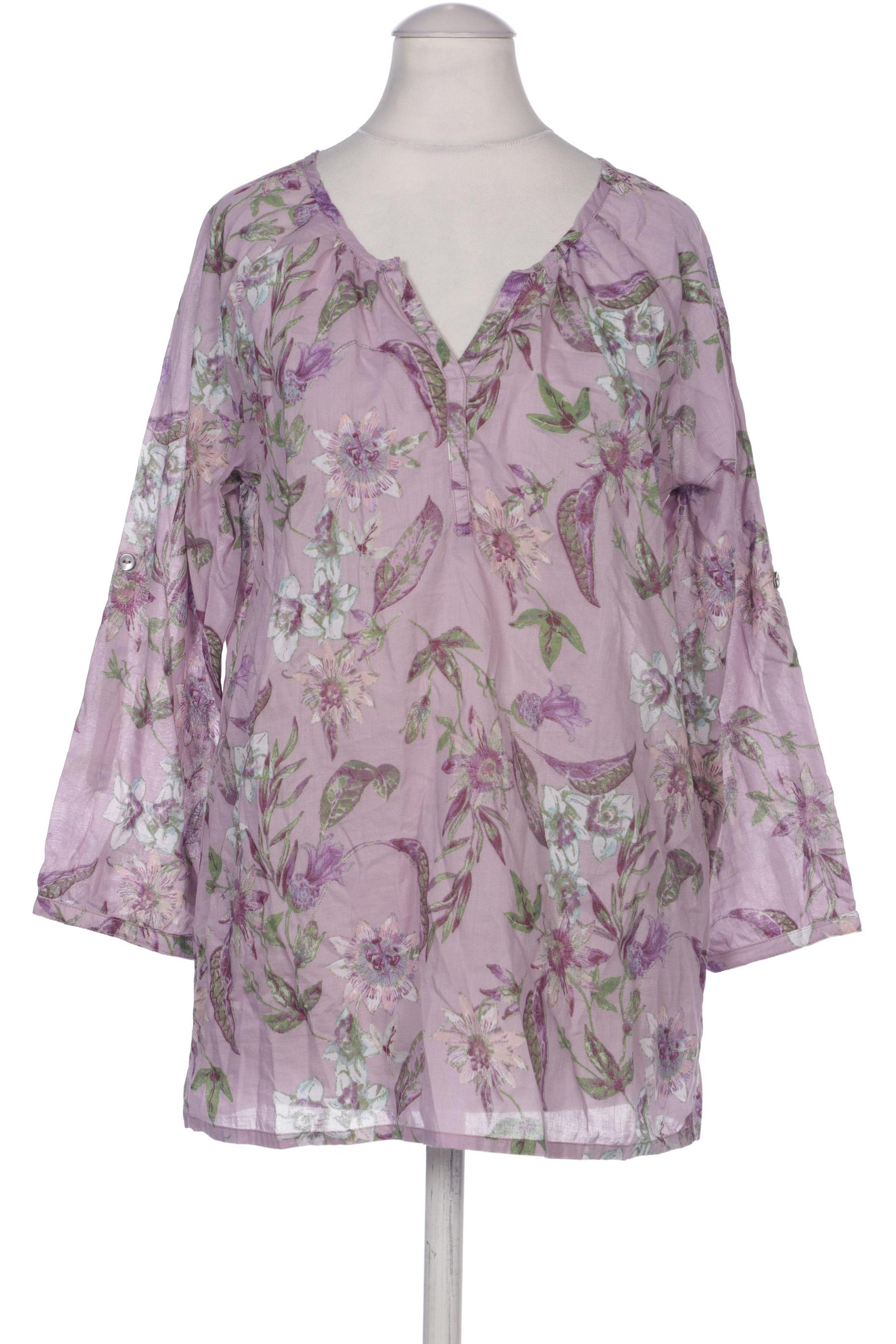 

madness Damen Bluse, pink, Gr. 34