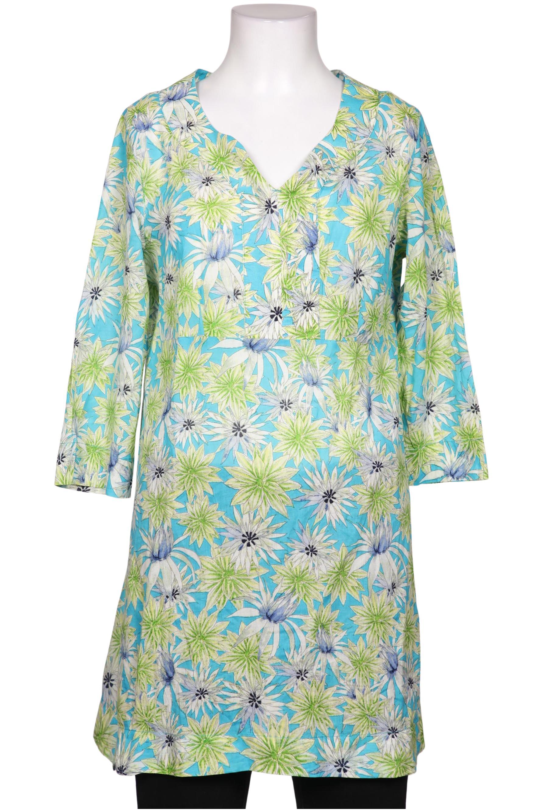 

madness Damen Bluse, mehrfarbig, Gr. 38