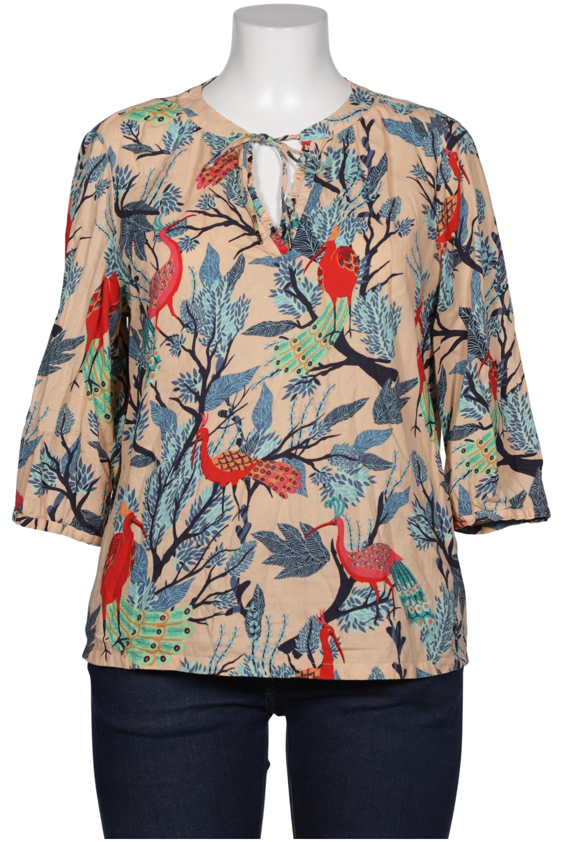 

madness Damen Bluse, mehrfarbig, Gr. 42