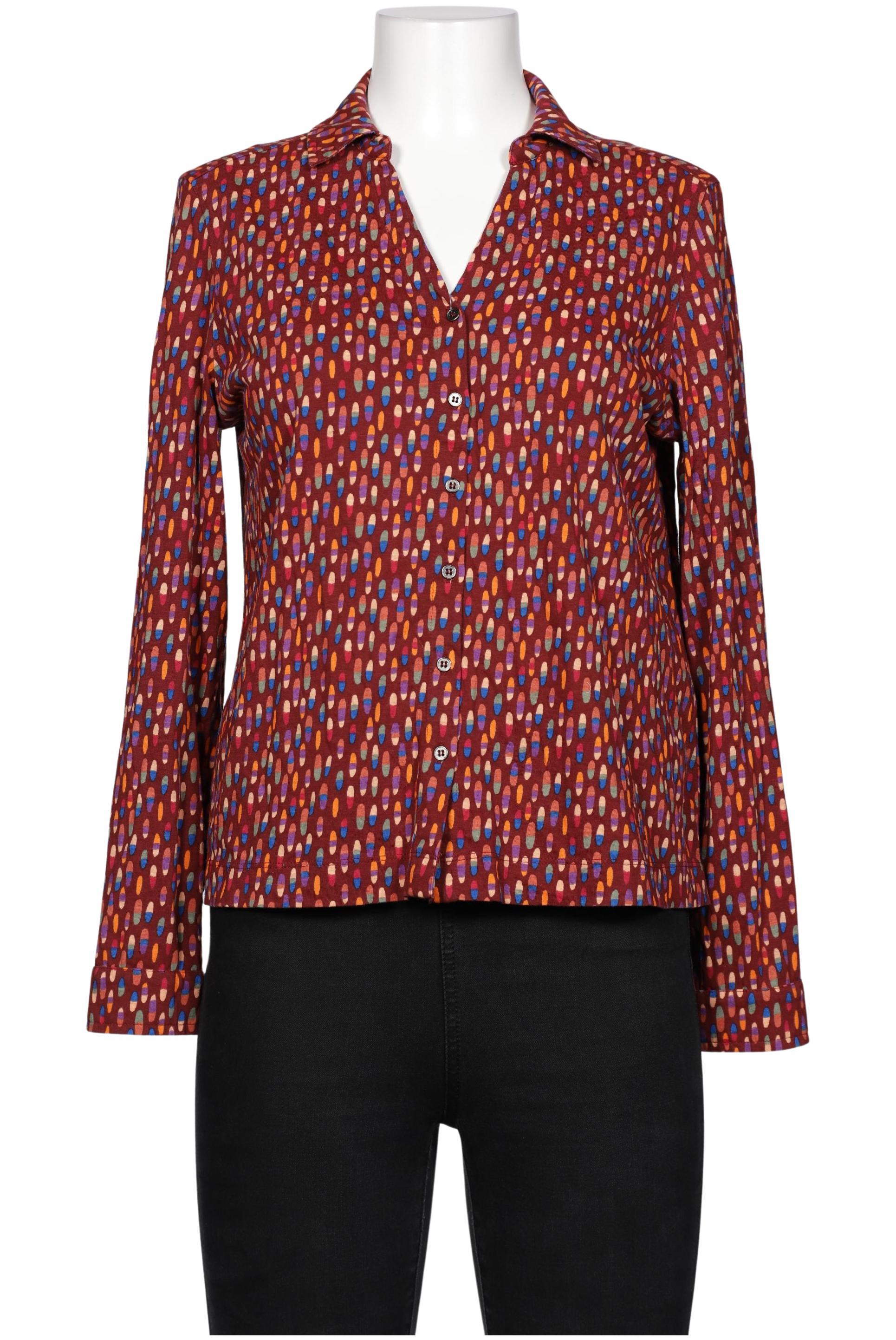 

madness Damen Bluse, mehrfarbig, Gr. 42