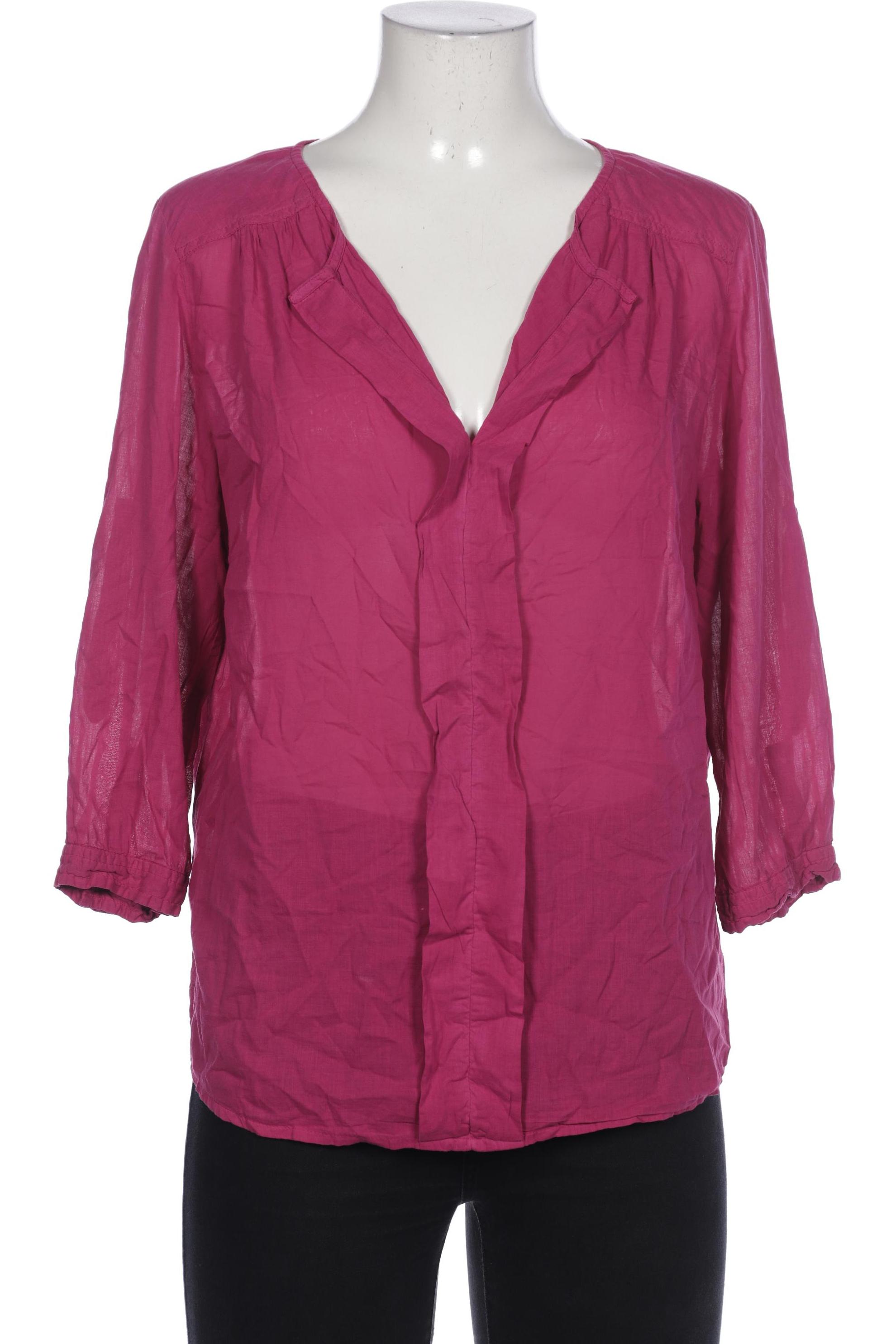 

madness Damen Bluse, pink, Gr. 42