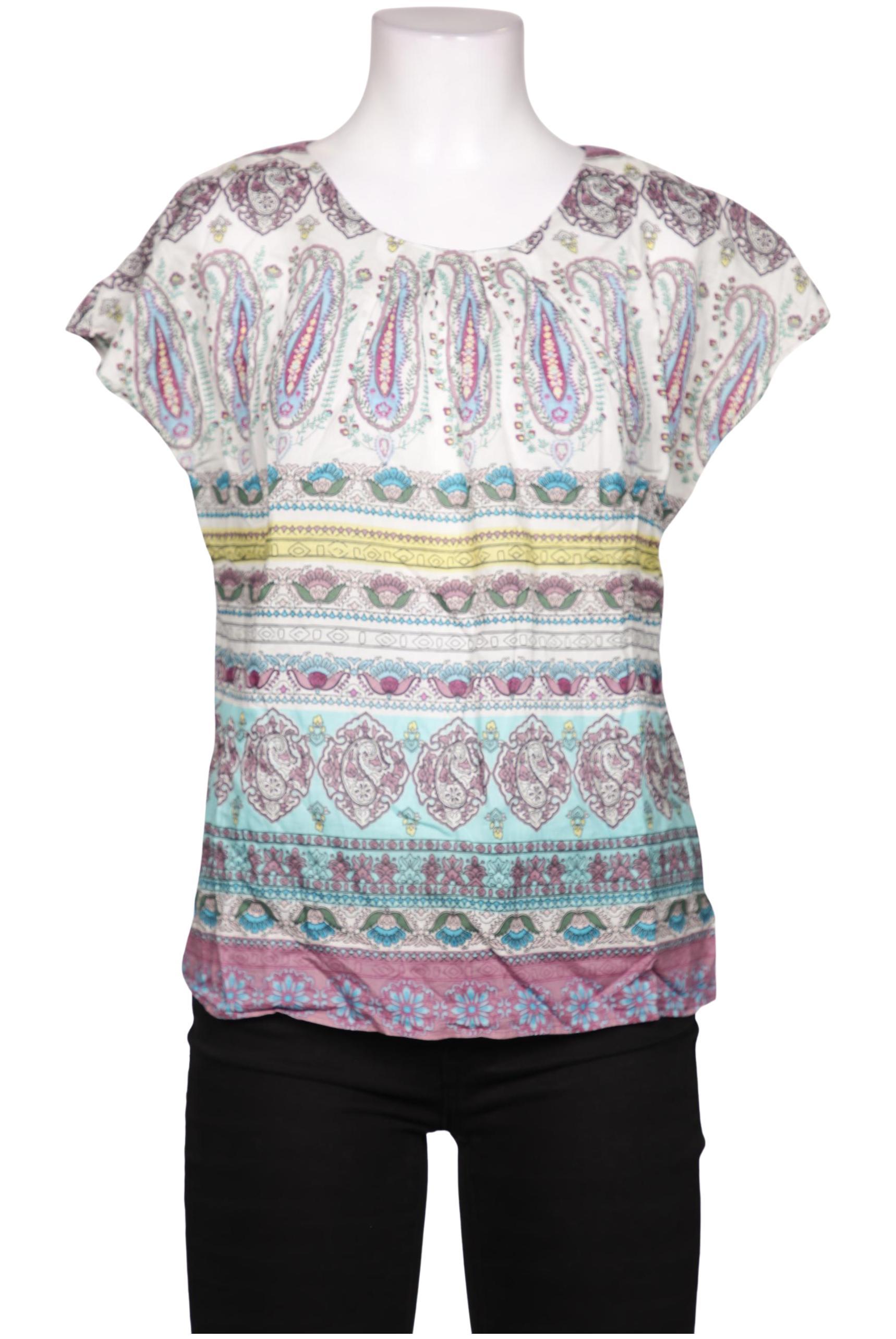 

madness Damen Bluse, mehrfarbig, Gr. 38