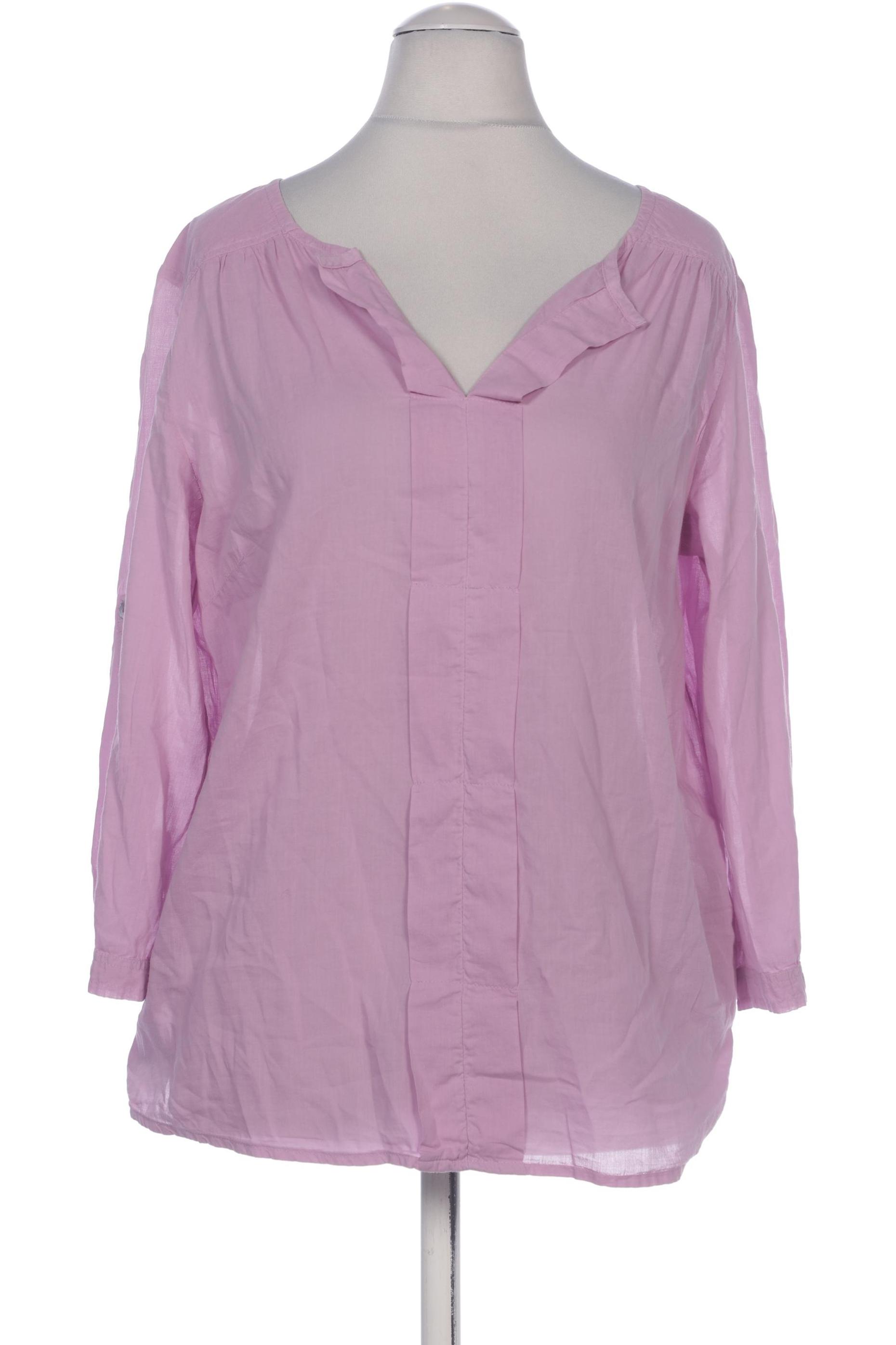 

madness Damen Bluse, pink, Gr. 40