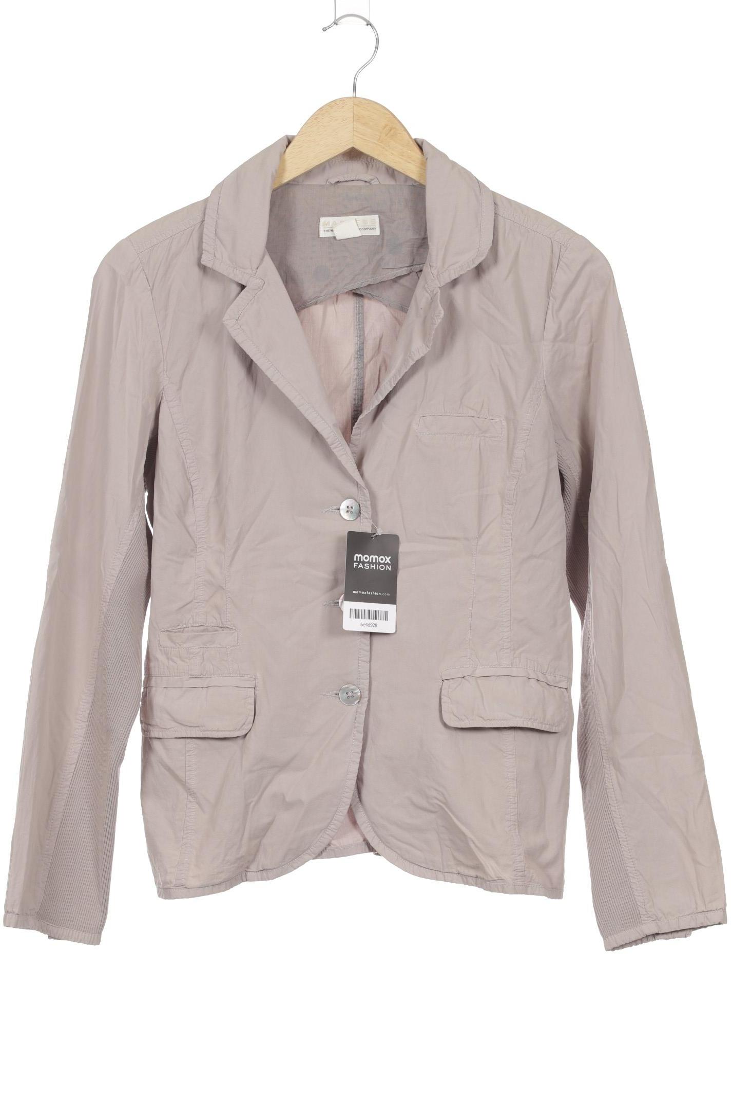 

madness Damen Jacke, grau, Gr. 36