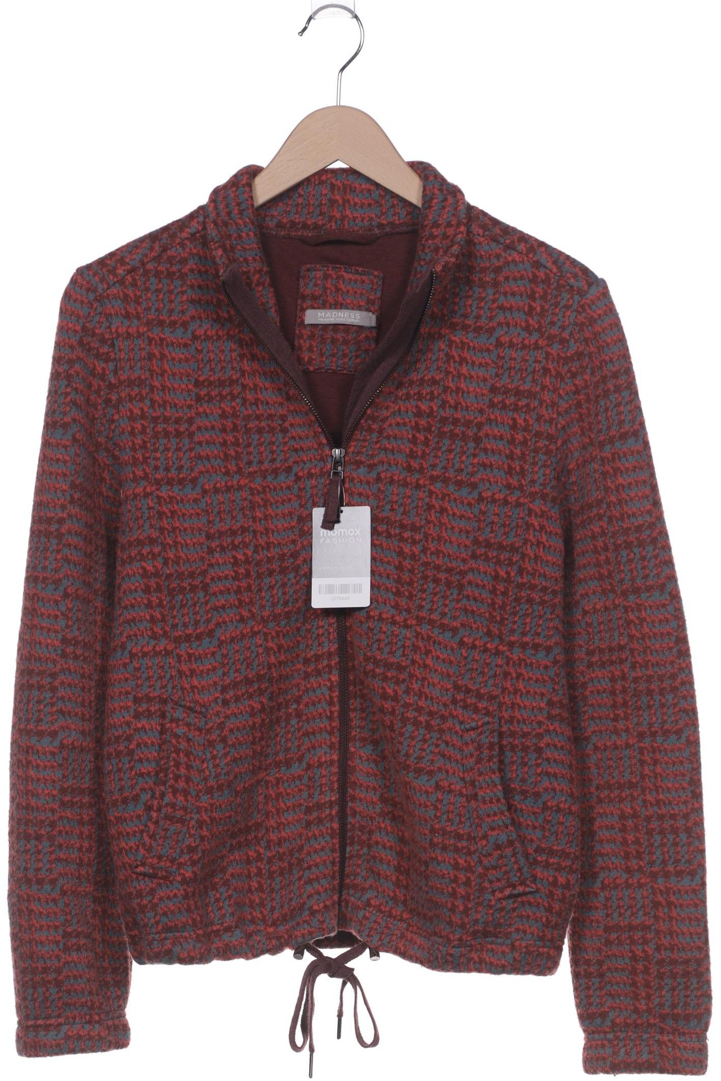 

madness Damen Jacke, mehrfarbig, Gr. 38