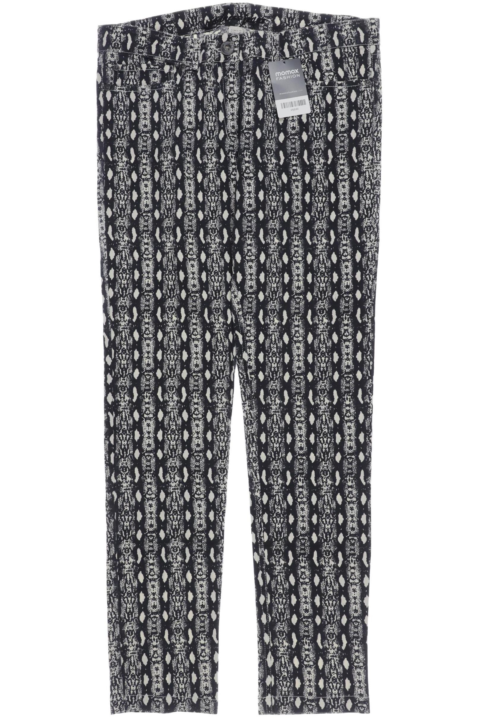 

madness Damen Jeans, grau, Gr. 42