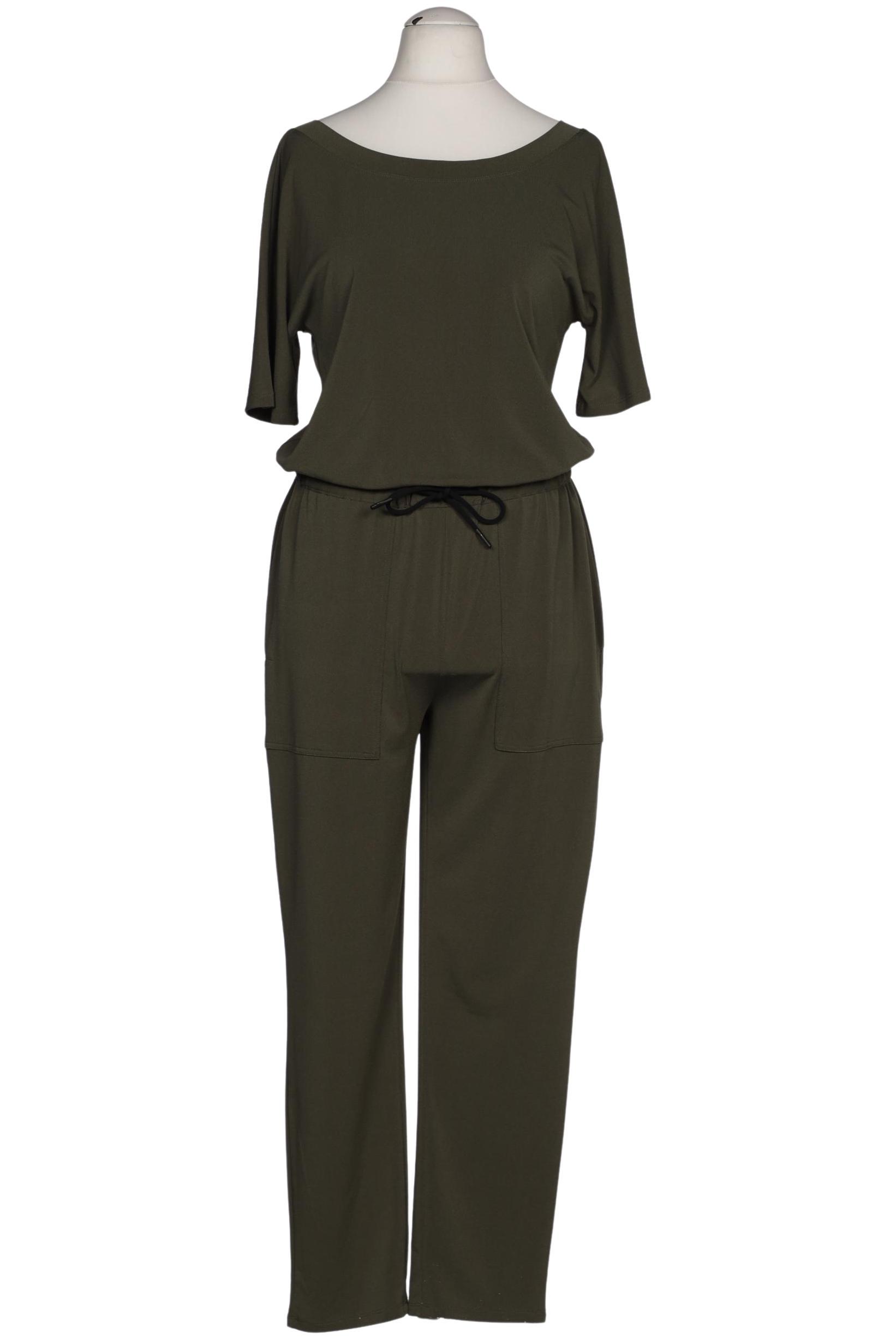 

madness Damen Jumpsuit/Overall, grün, Gr. 38