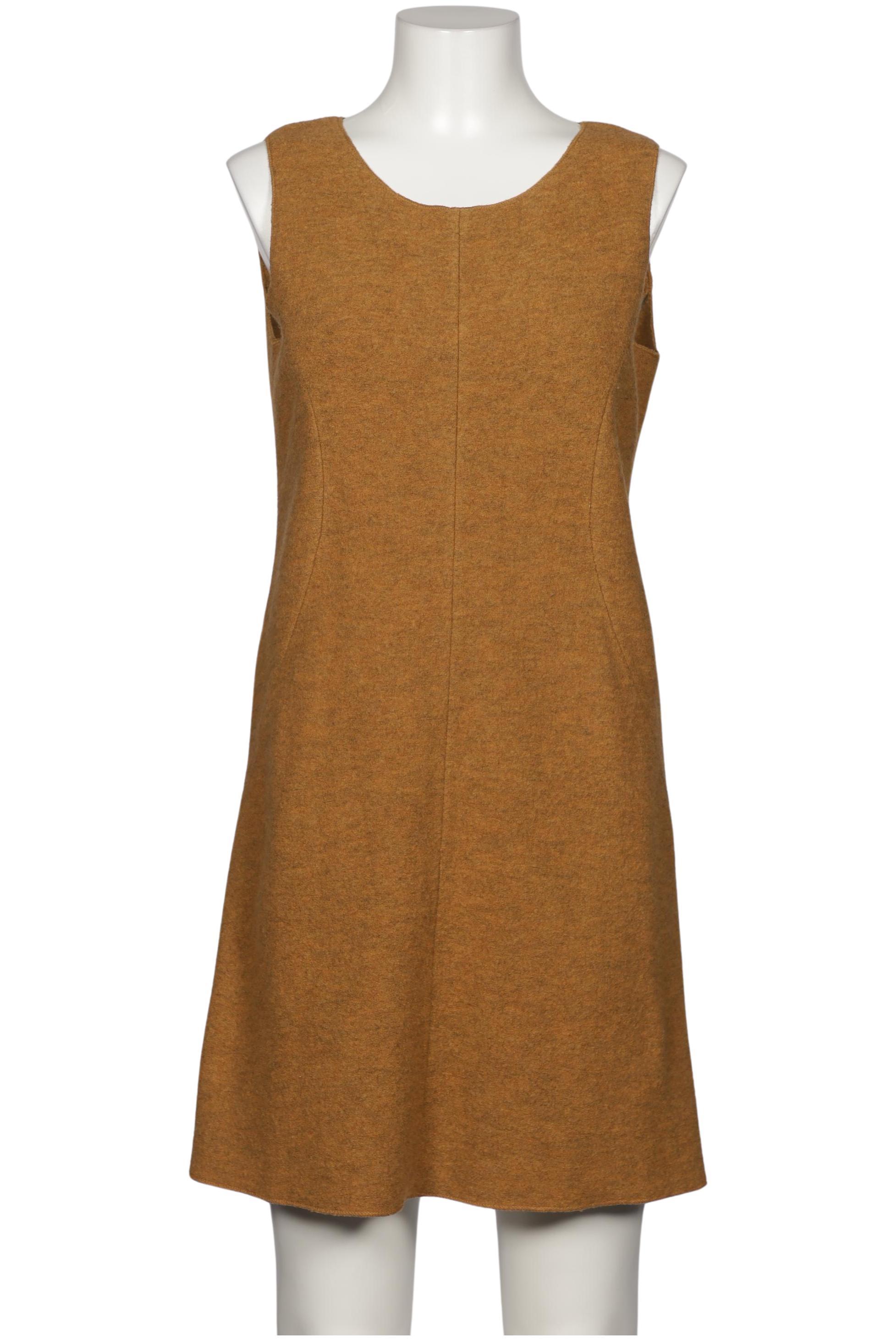 

madness Damen Kleid, braun, Gr. 40