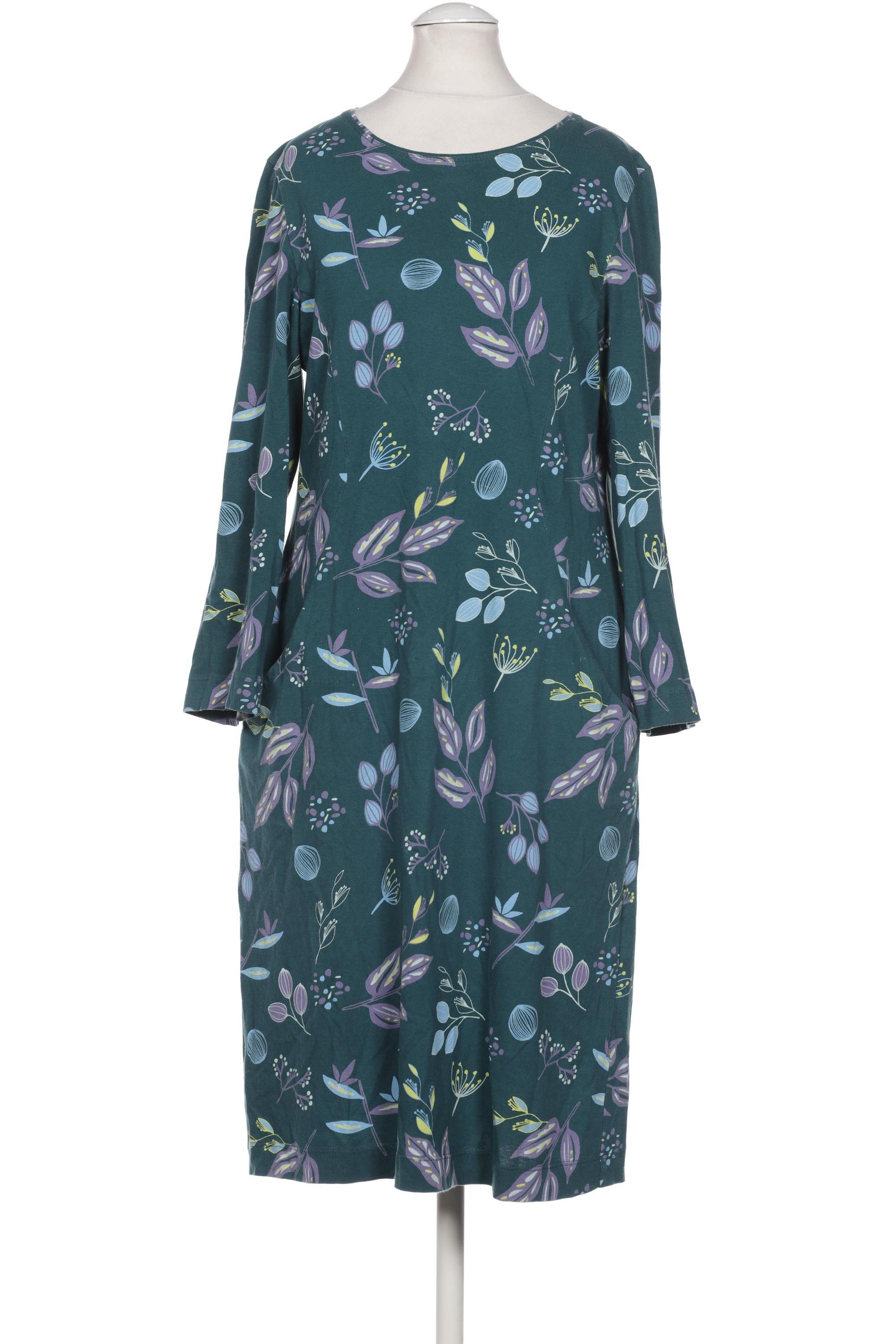 

madness Damen Kleid, türkis, Gr. 36