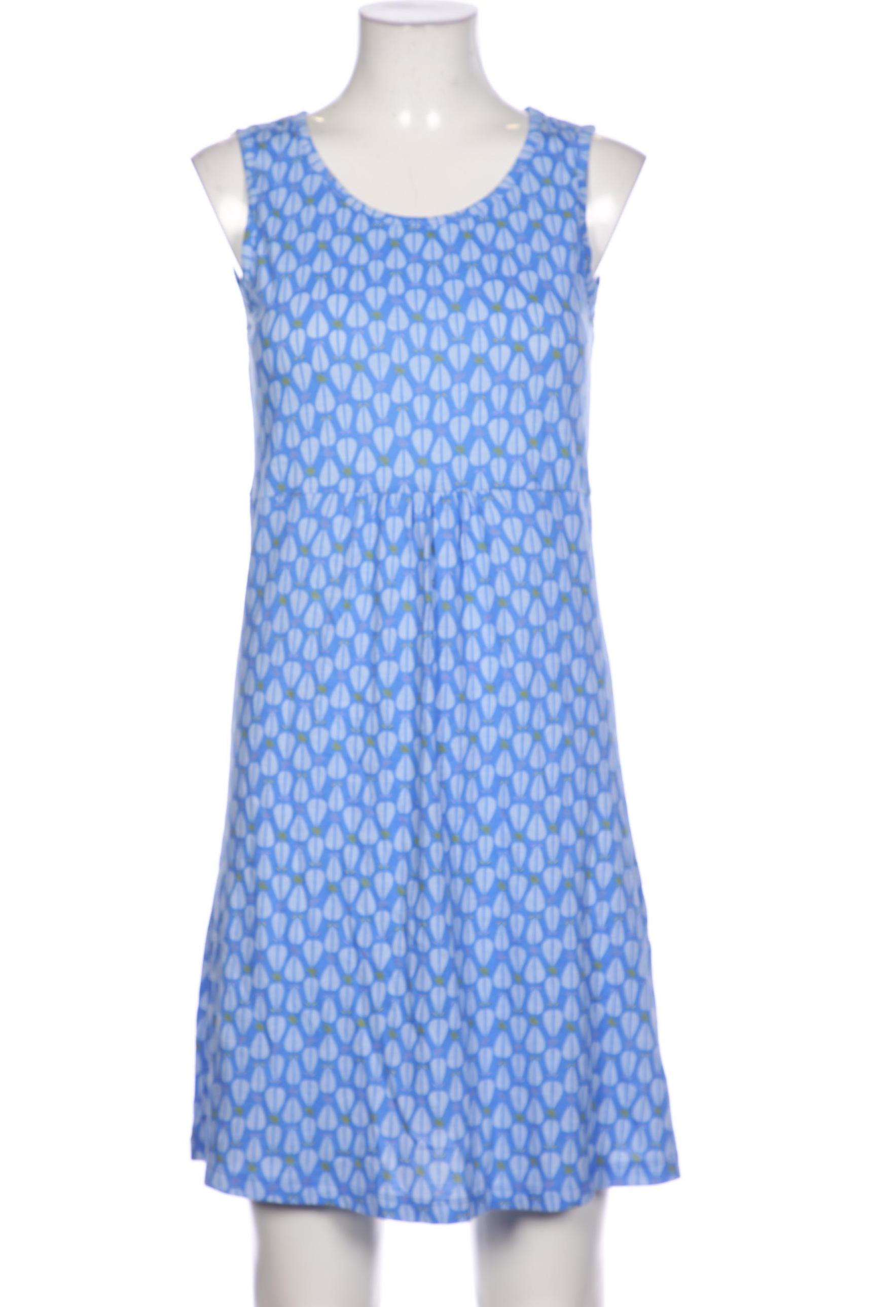

madness Damen Kleid, blau, Gr. 38