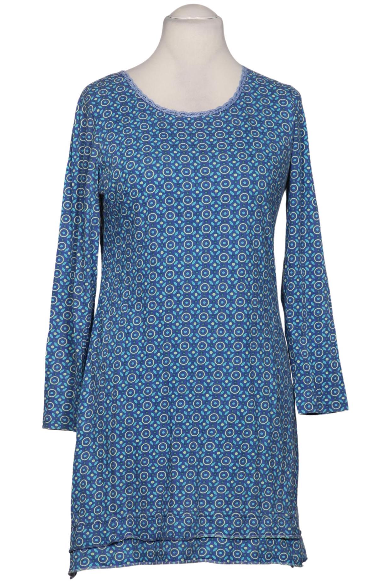 

madness Damen Kleid, hellblau, Gr. 38