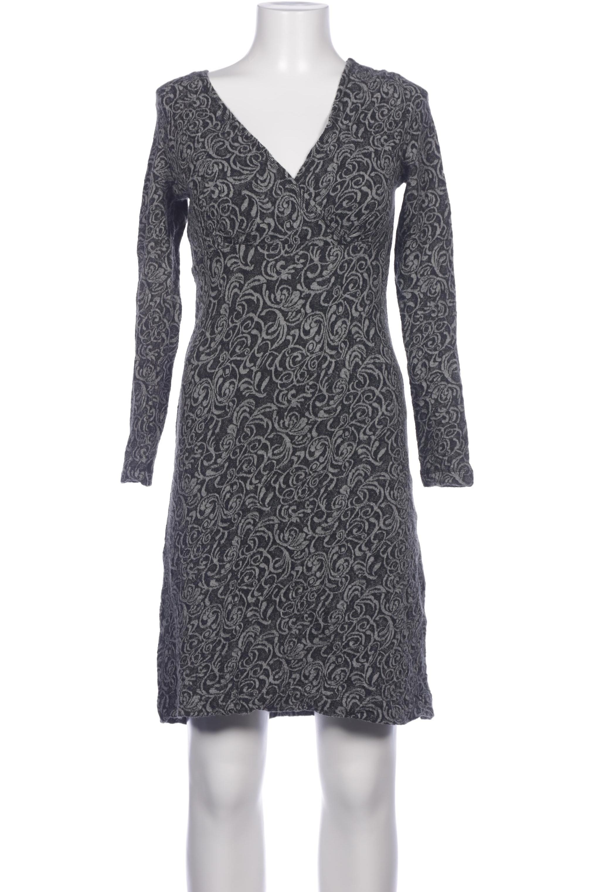 

madness Damen Kleid, grau, Gr. 38
