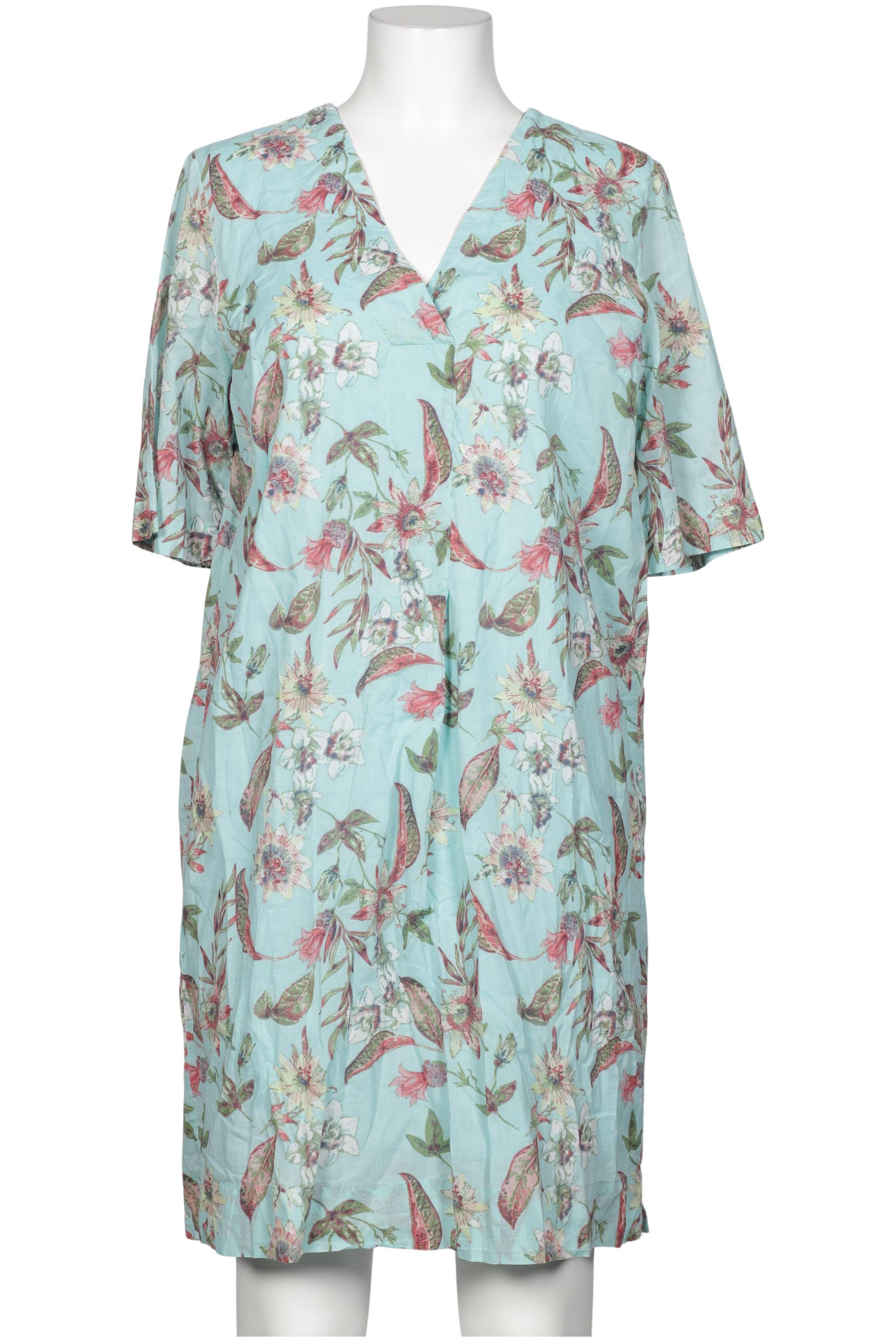 

madness Damen Kleid, türkis, Gr. 38