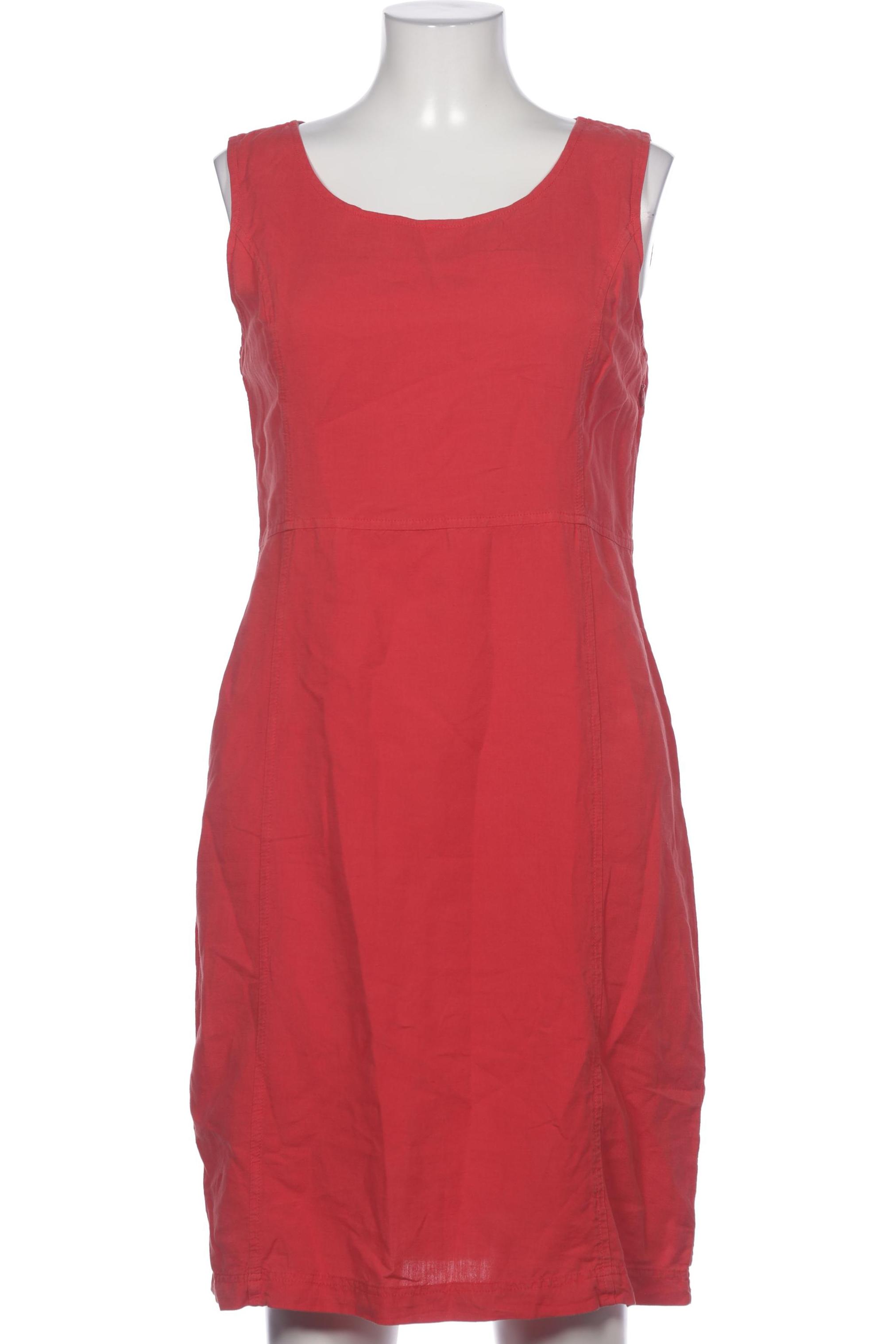 

madness Damen Kleid, rot, Gr. 42