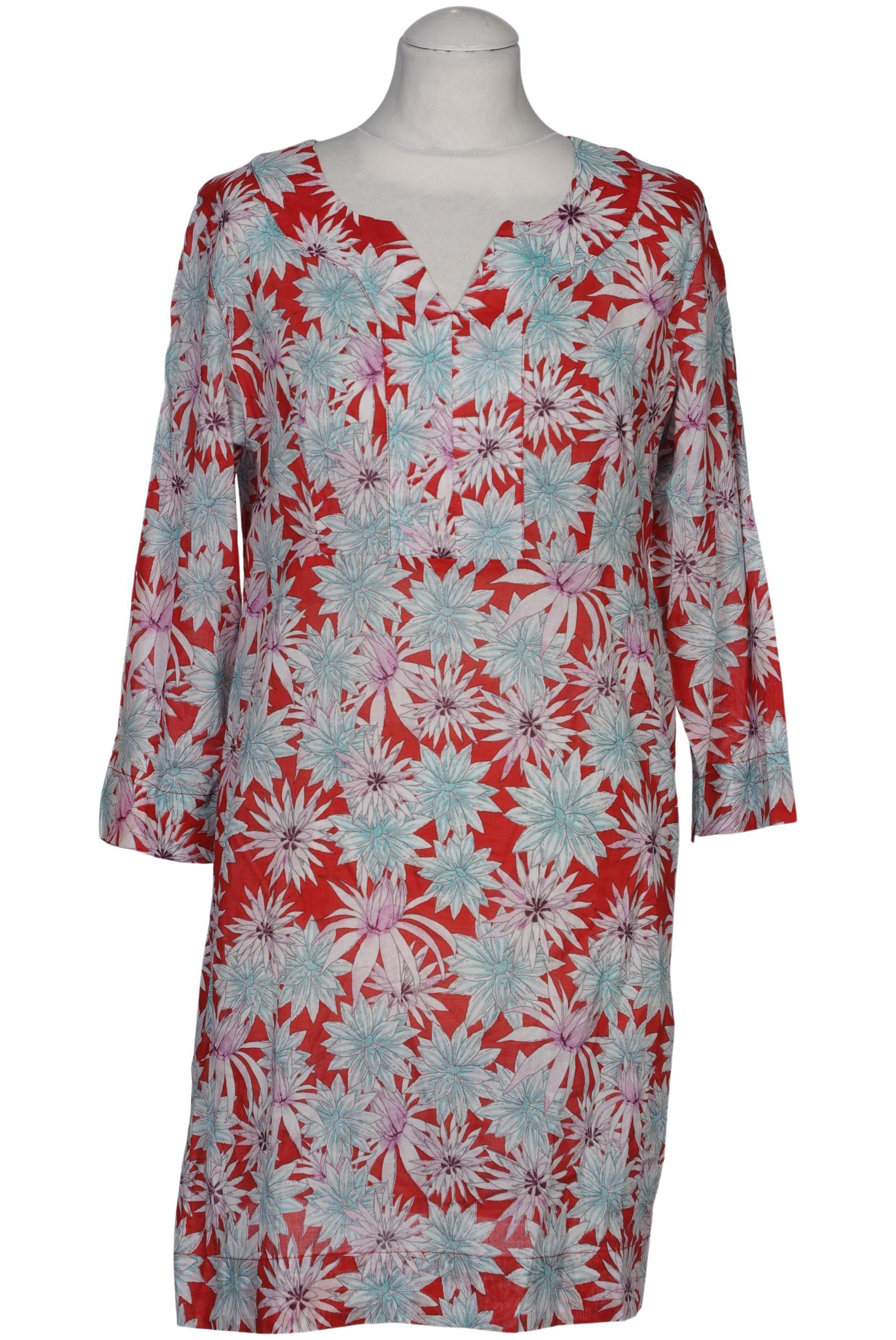 

madness Damen Kleid, mehrfarbig, Gr. 36