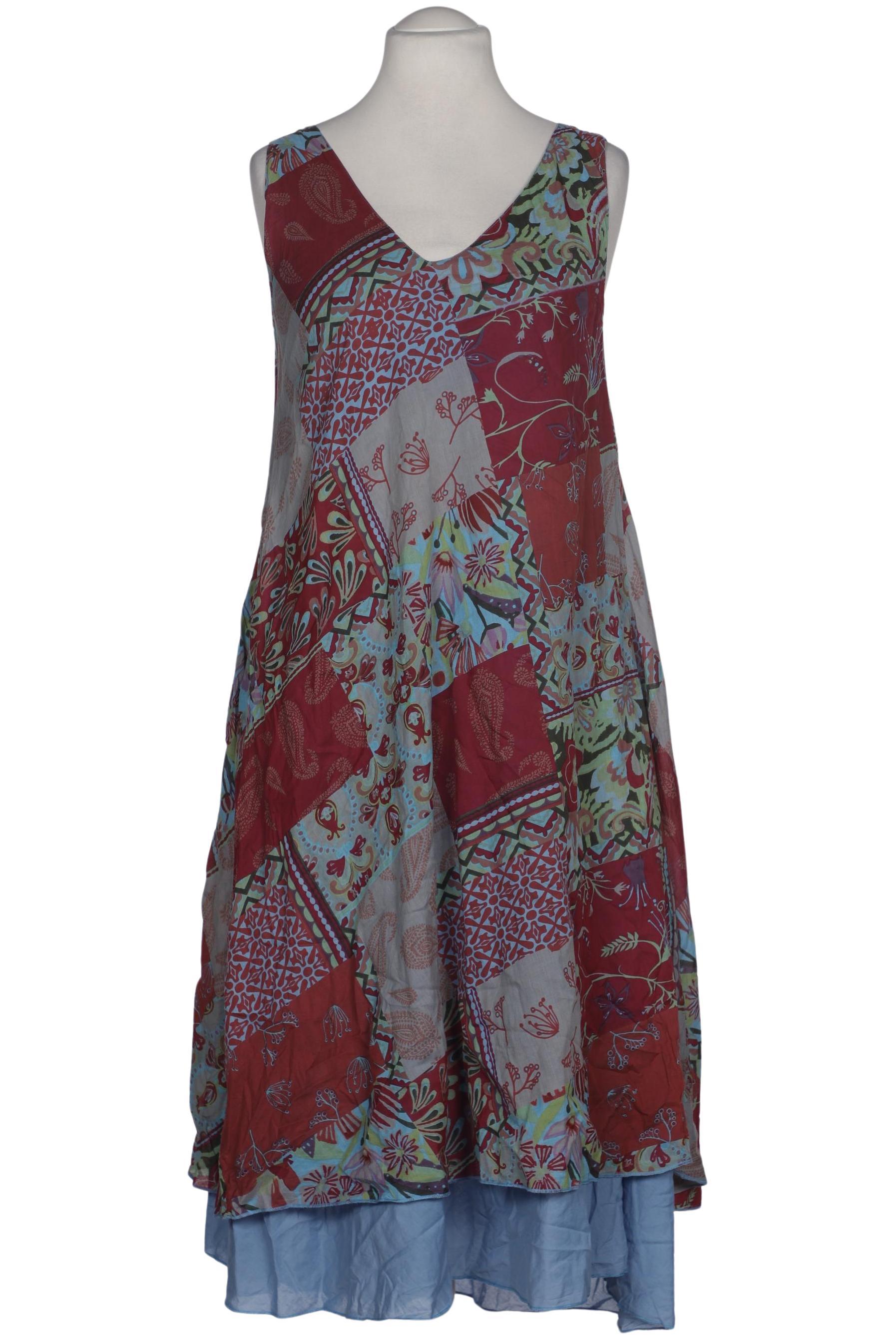 

madness Damen Kleid, mehrfarbig, Gr. 42