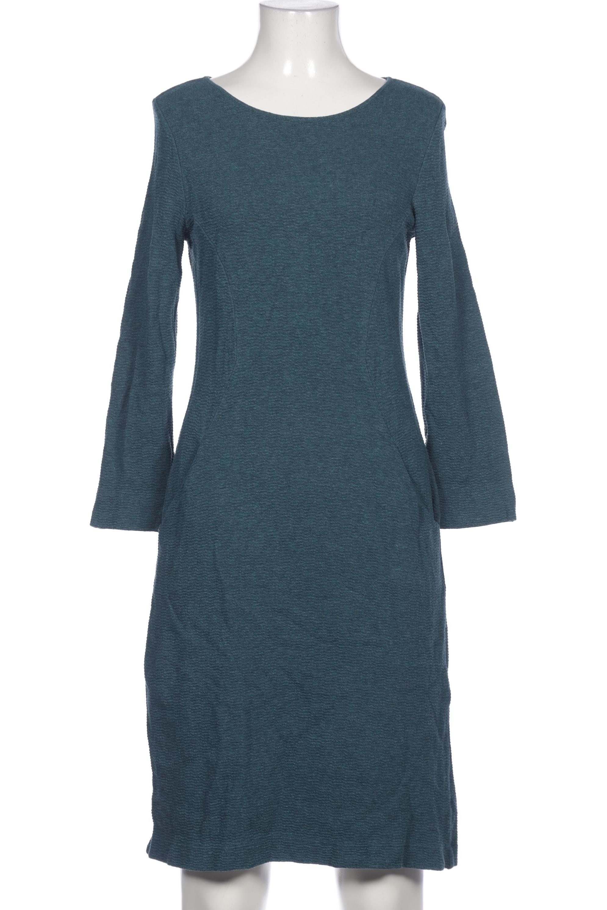 

madness Damen Kleid, blau, Gr. 34