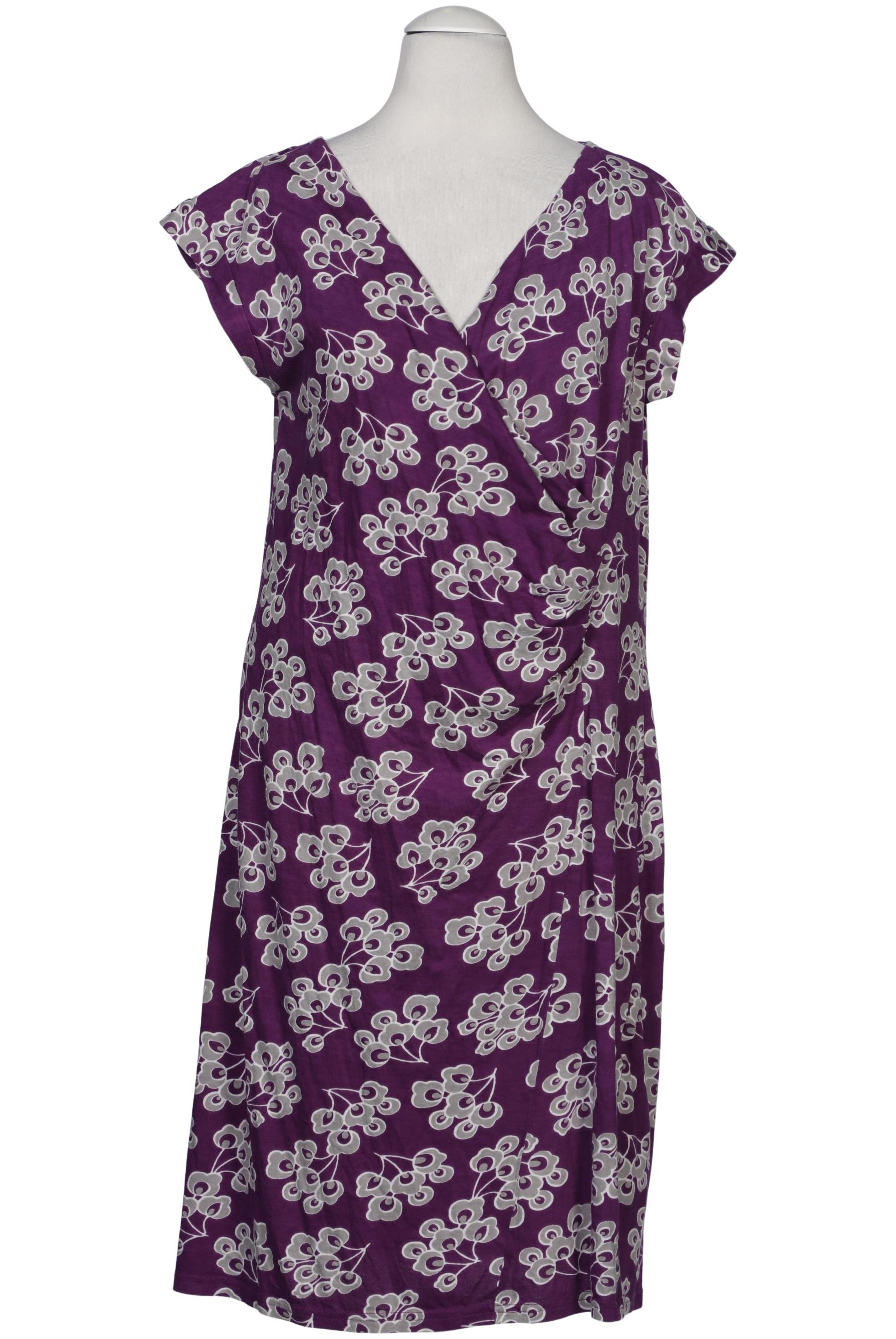 

madness Damen Kleid, flieder, Gr. 36