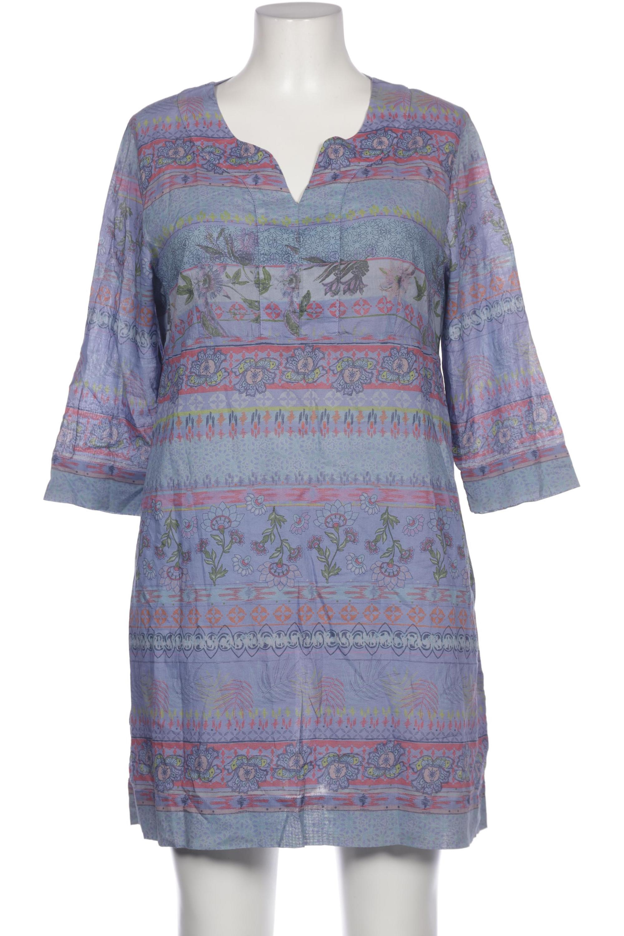 

madness Damen Kleid, blau, Gr. 44