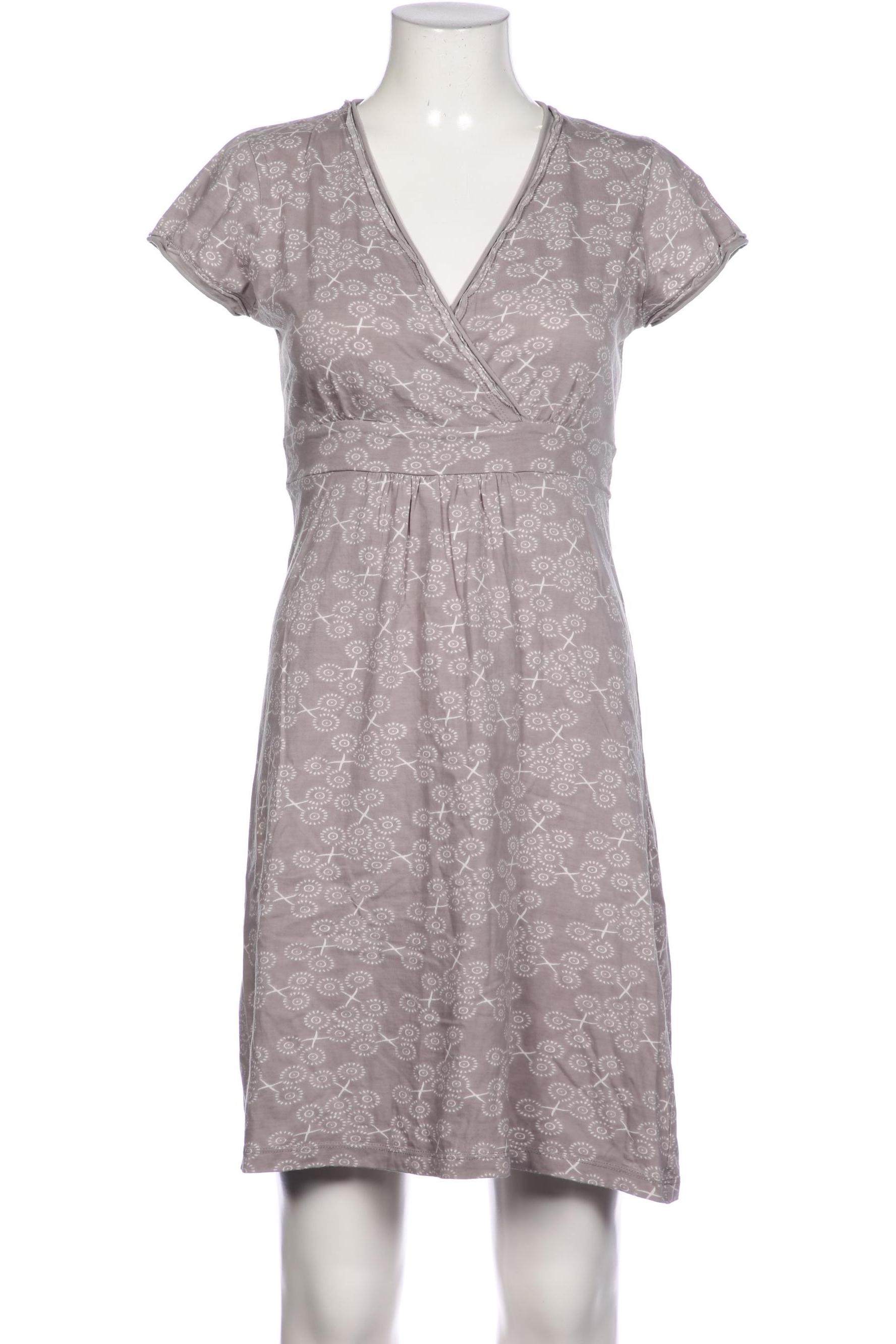 

madness Damen Kleid, grau, Gr. 38