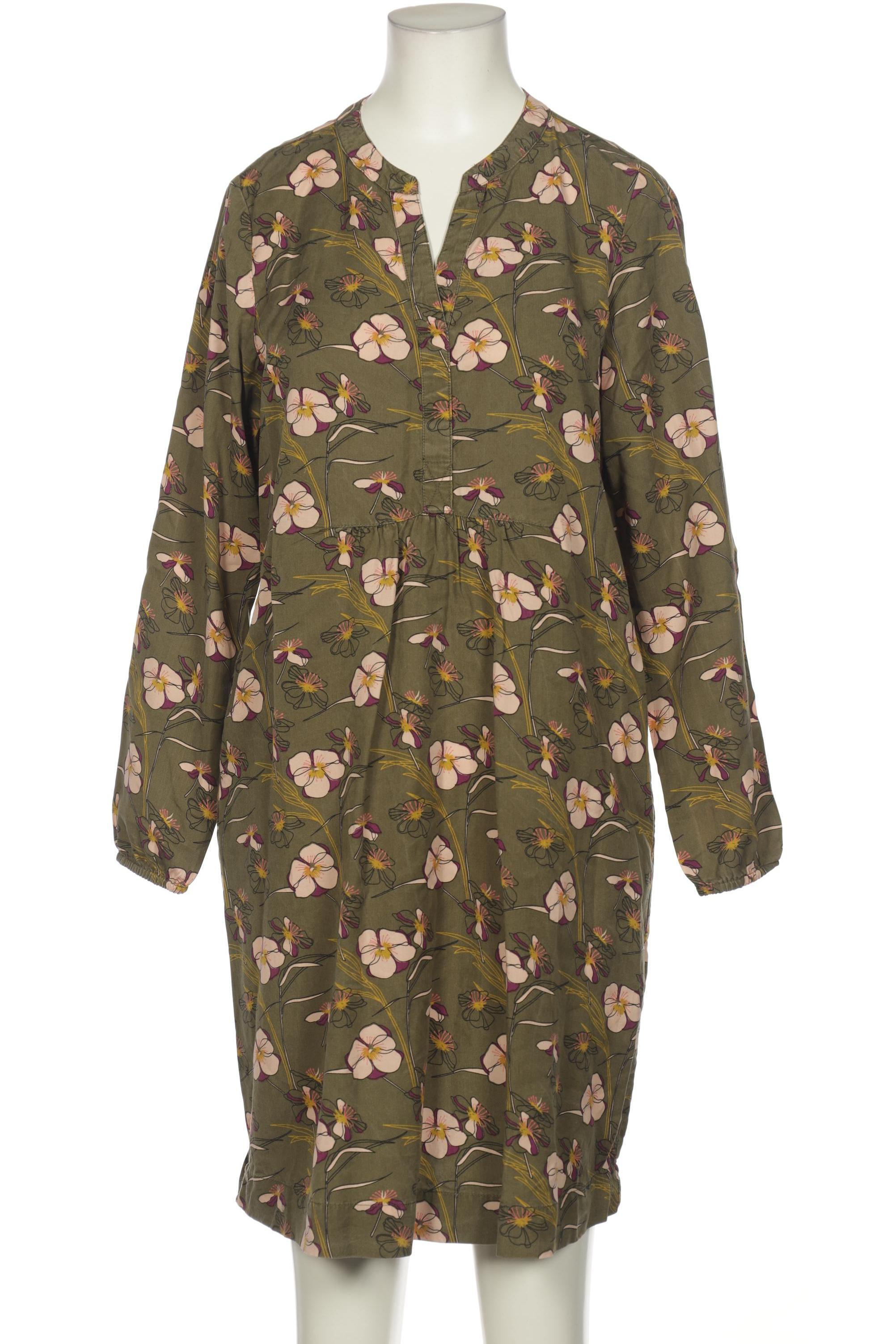 

madness Damen Kleid, grün, Gr. 38