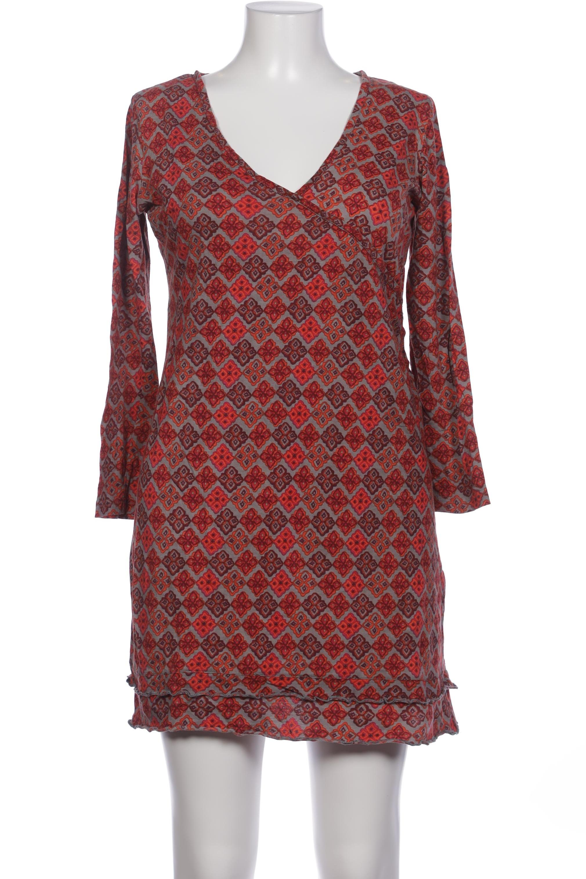 

madness Damen Kleid, grau, Gr. 42