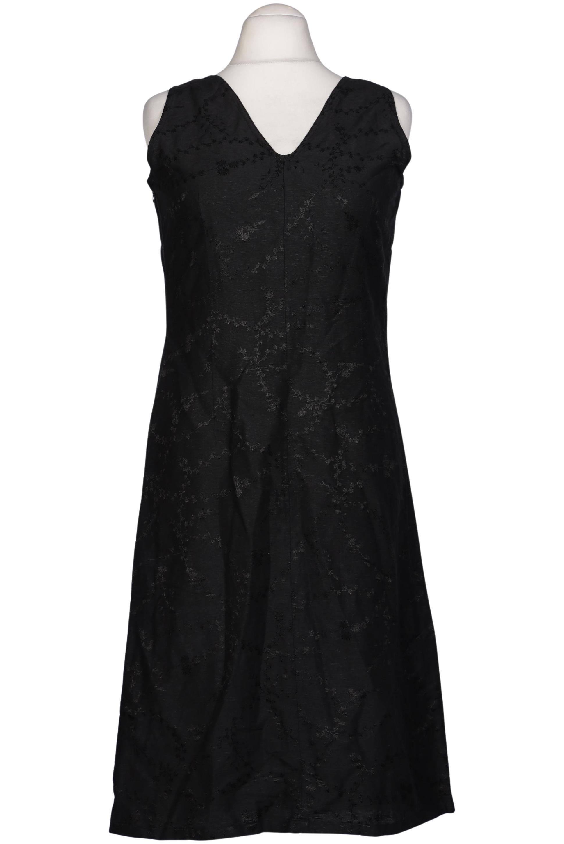

madness Damen Kleid, schwarz, Gr. 44