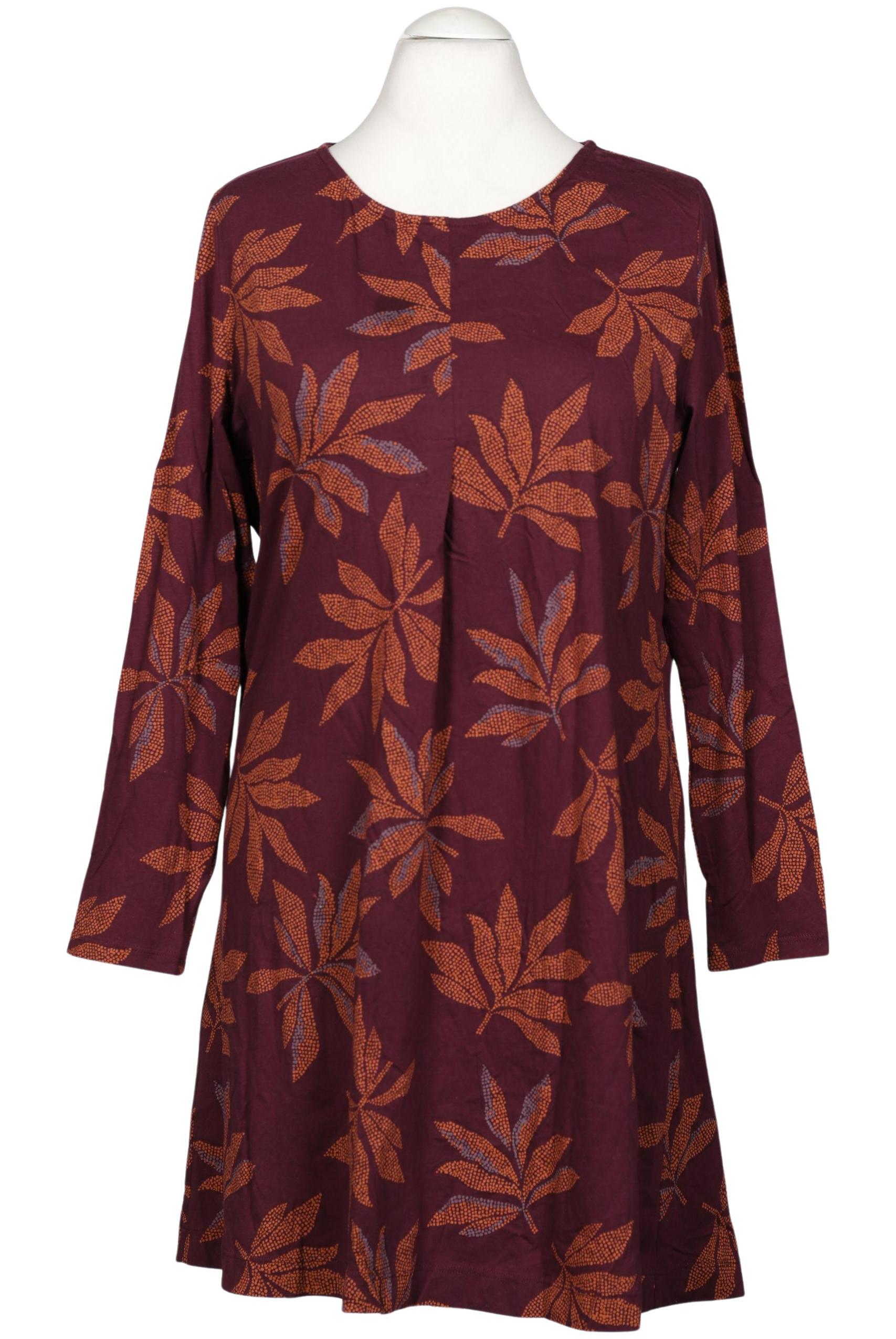 

madness Damen Kleid, bordeaux, Gr. 46