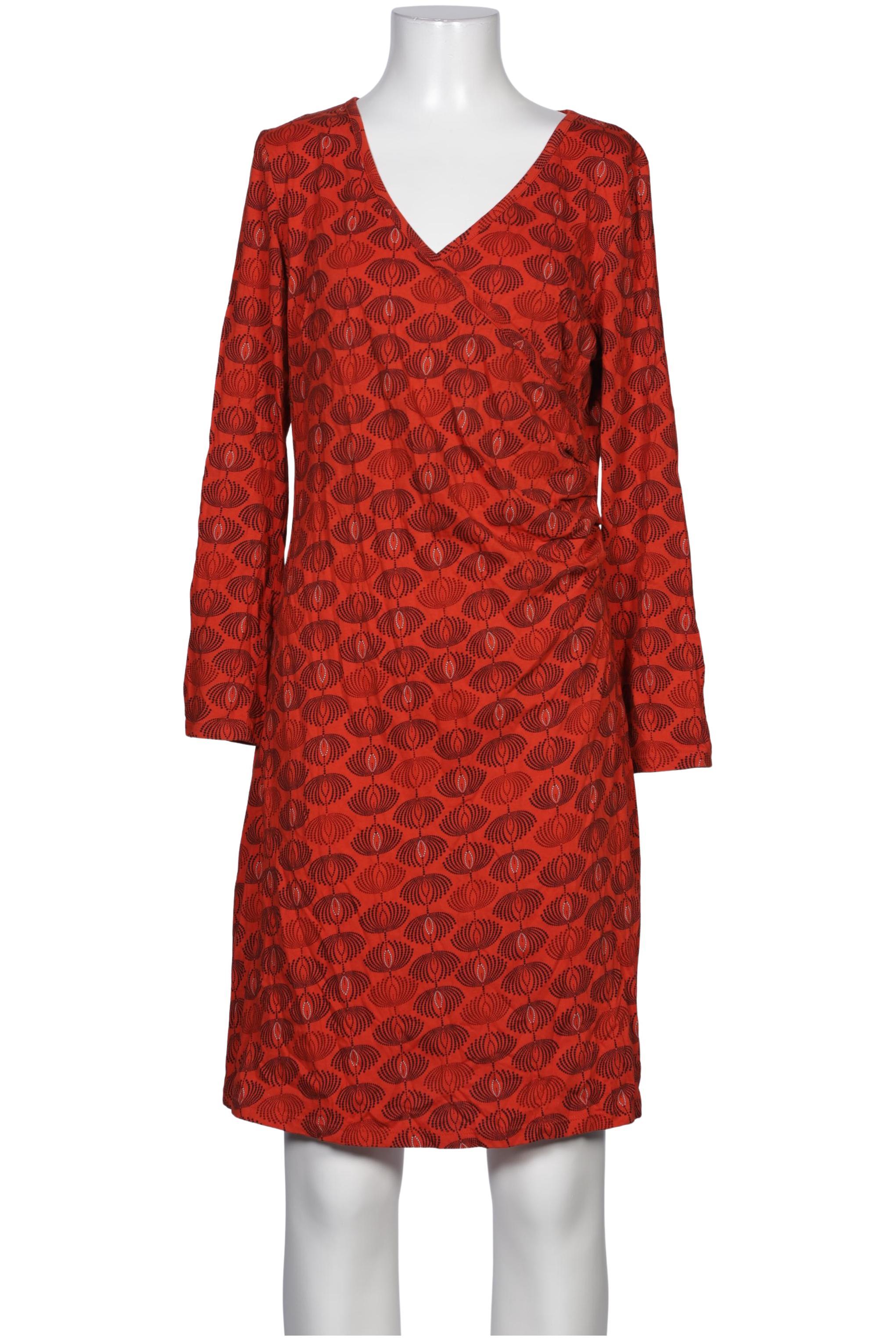 

madness Damen Kleid, rot, Gr. 40