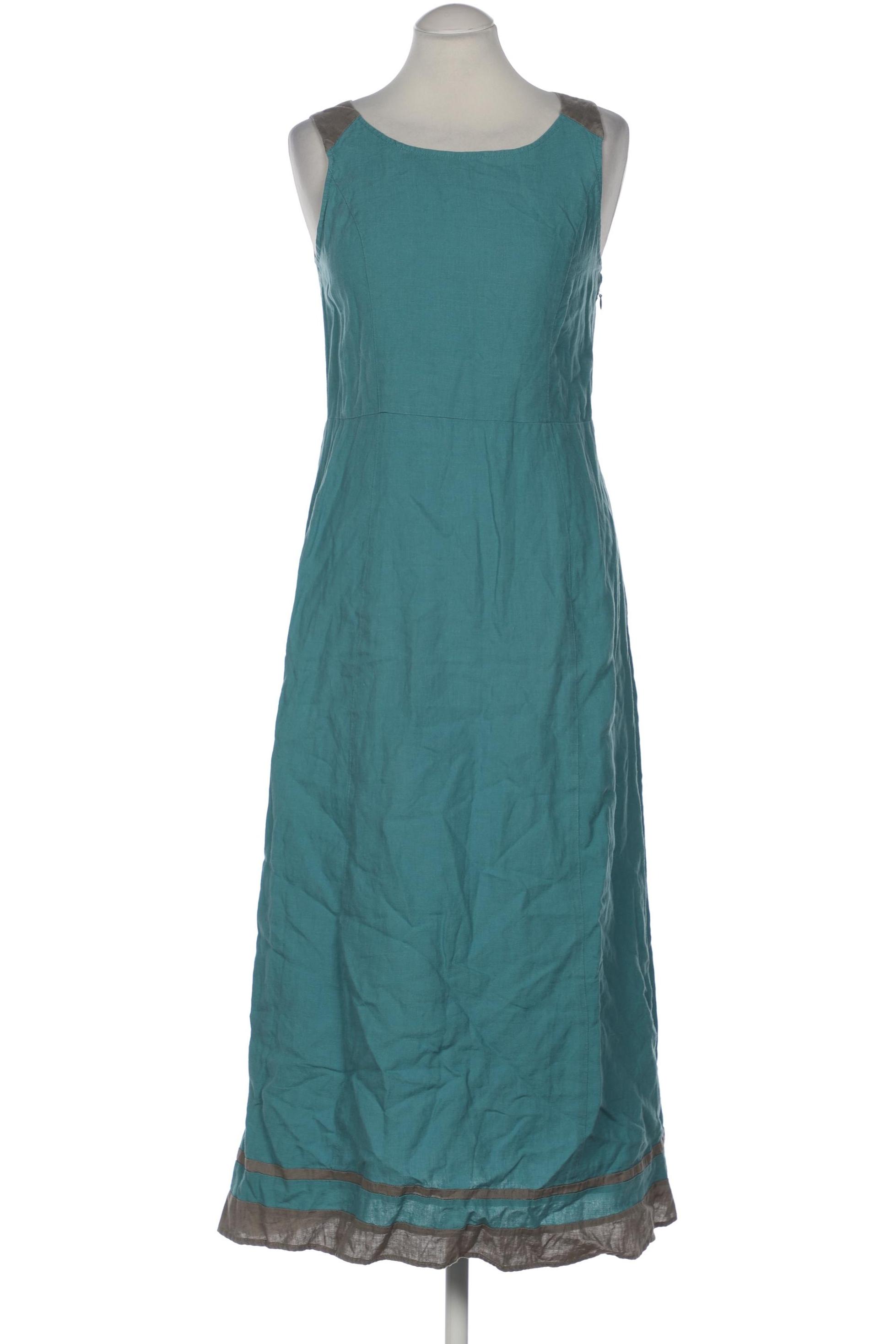 

madness Damen Kleid, türkis, Gr. 38