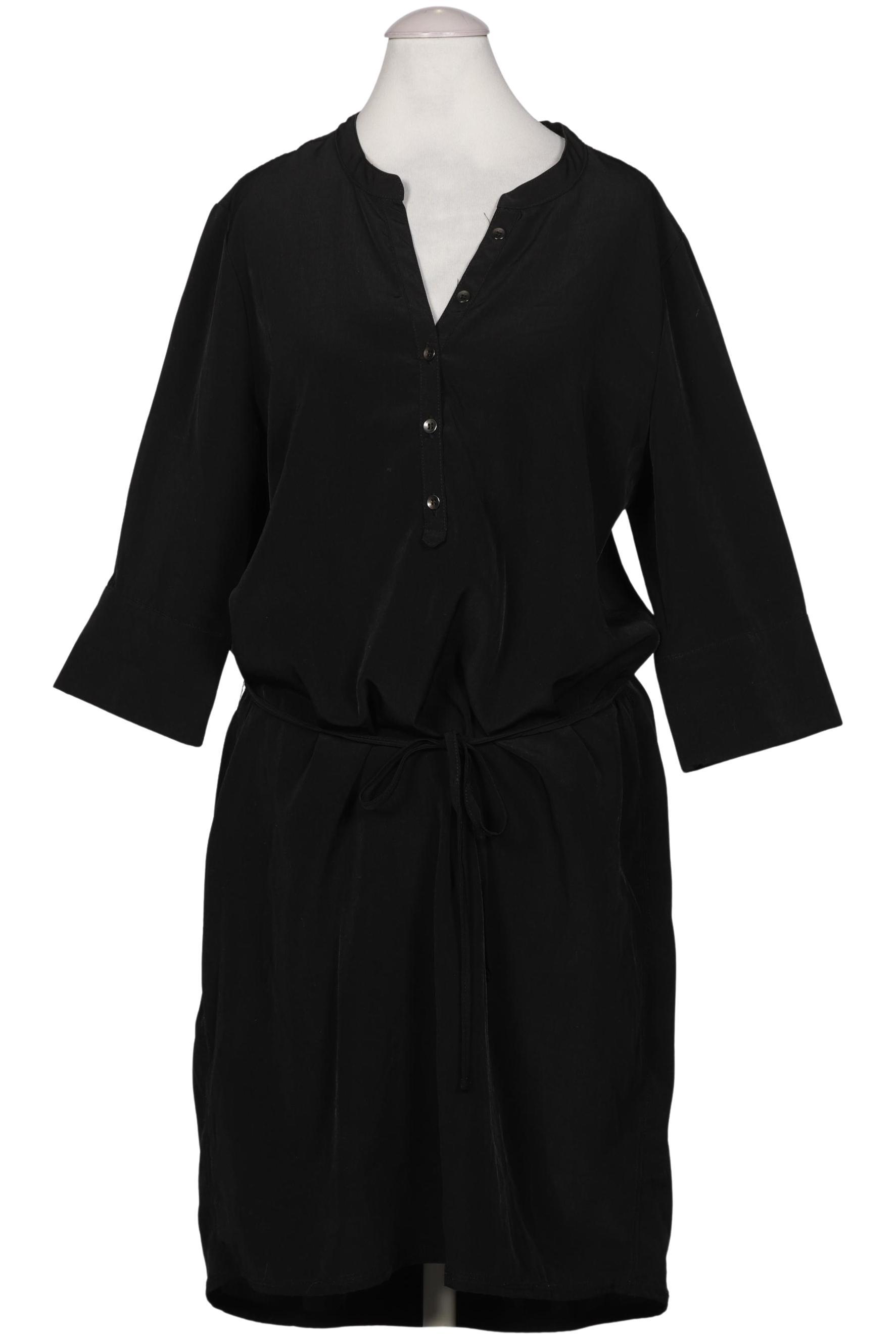 

madness Damen Kleid, schwarz, Gr. 38