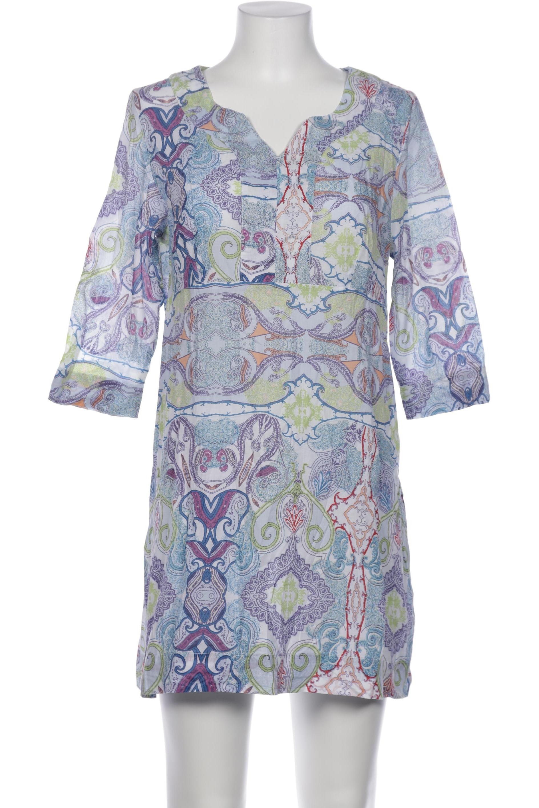 

madness Damen Kleid, blau, Gr. 40