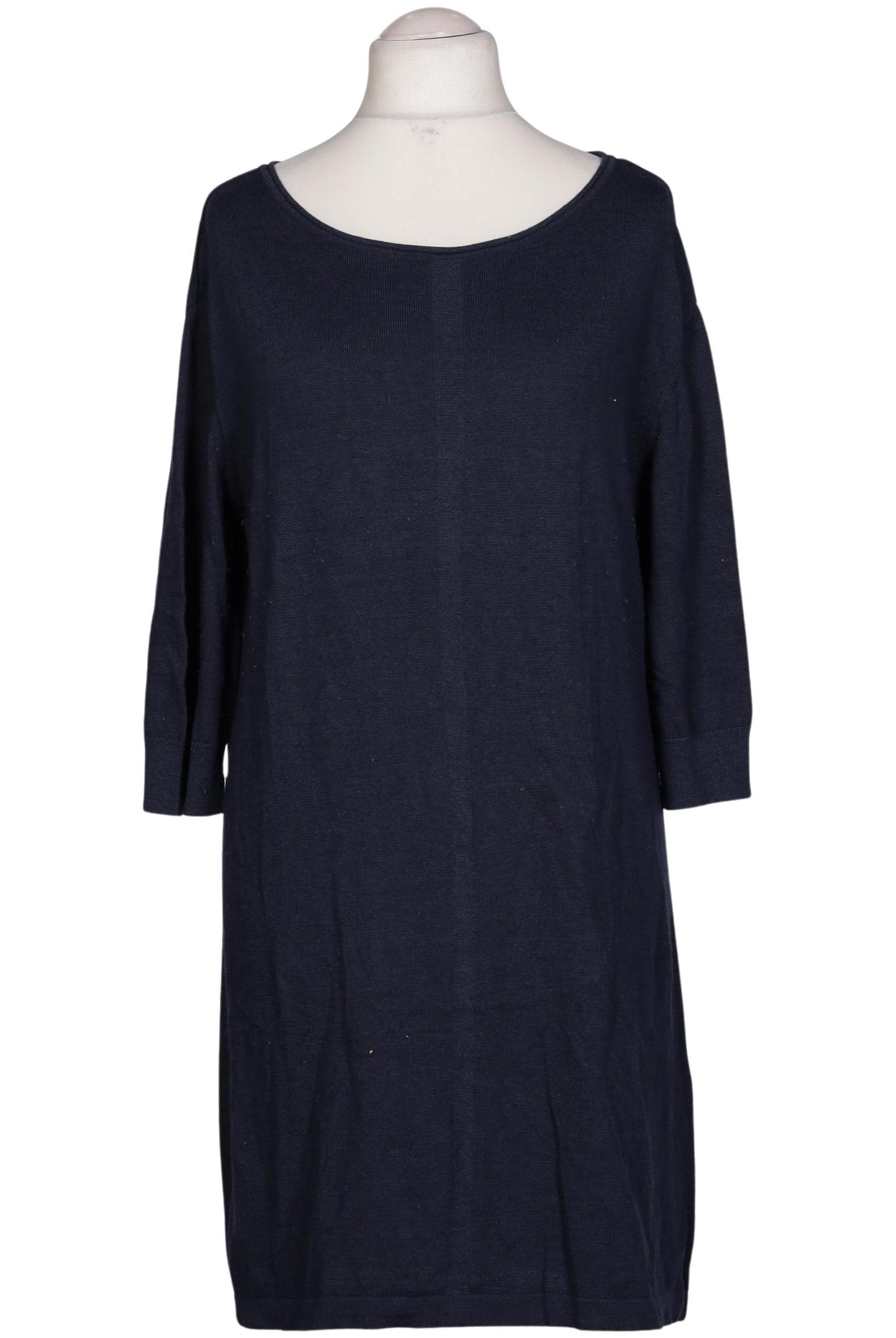 

madness Damen Kleid, marineblau, Gr. 44