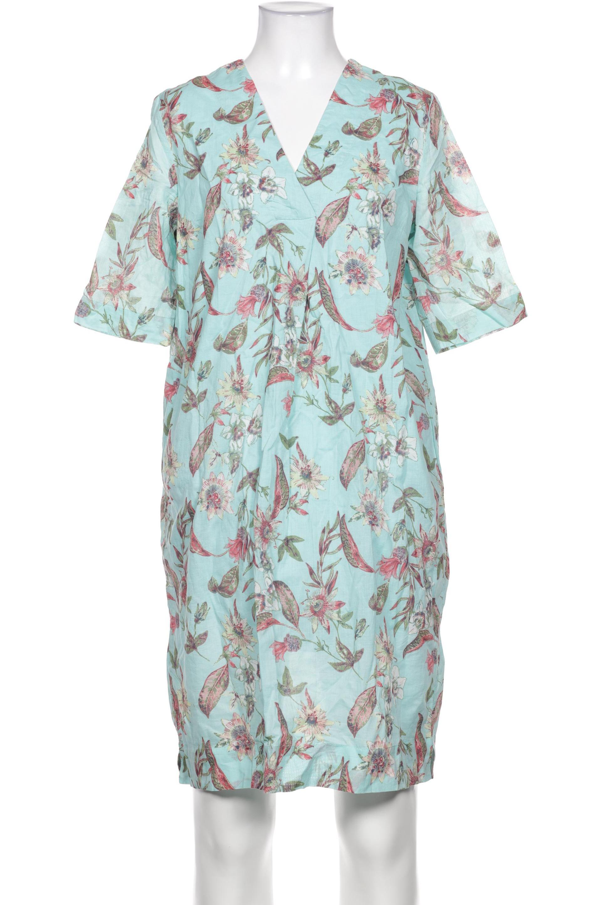 

madness Damen Kleid, hellblau, Gr. 36